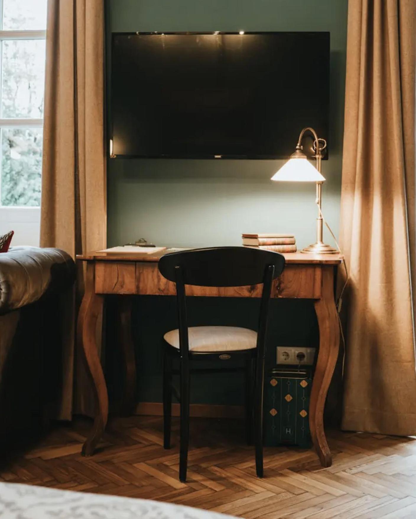 Chambre Haus Kaiser photo 3
