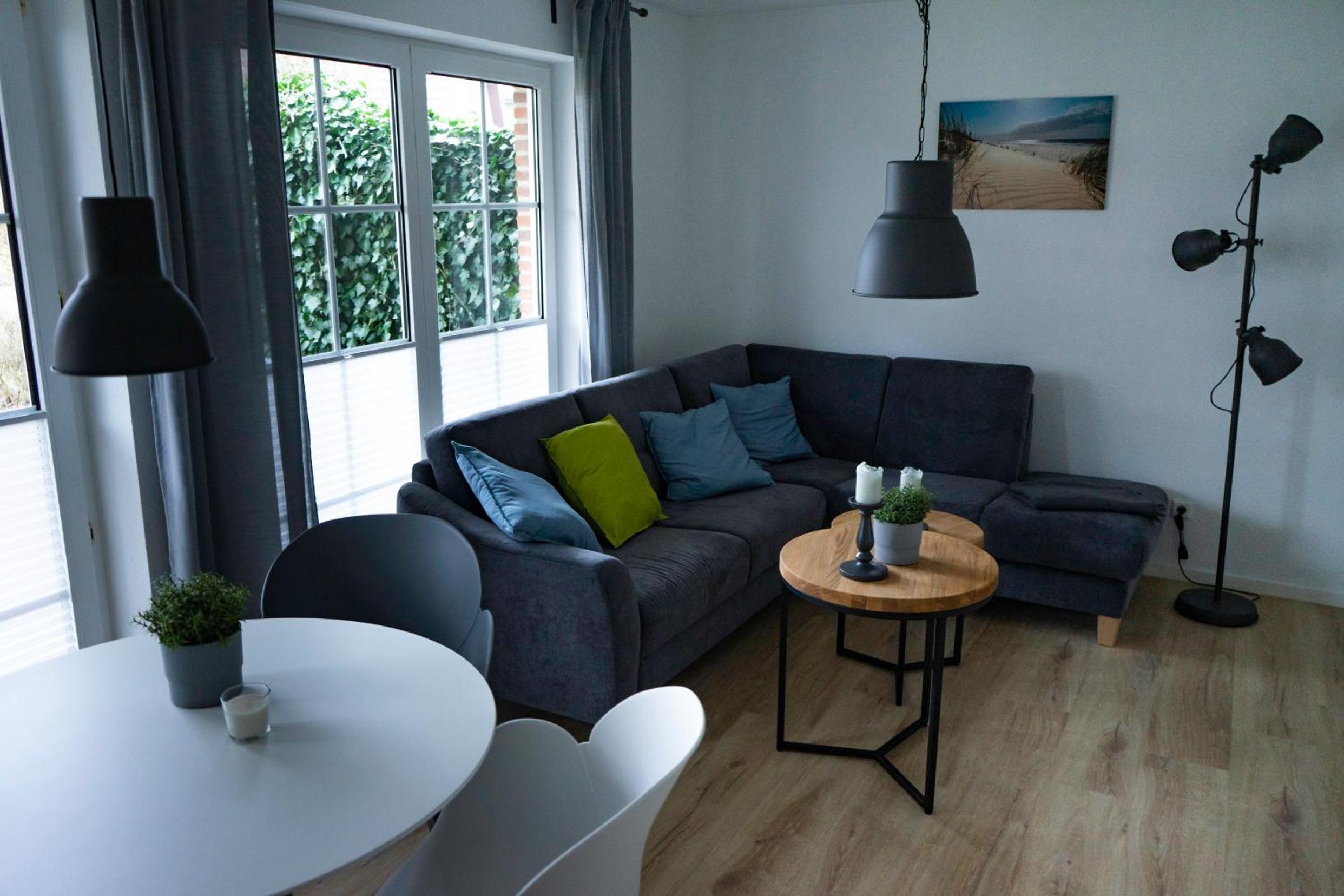 Apartment with Terrace photo 3
