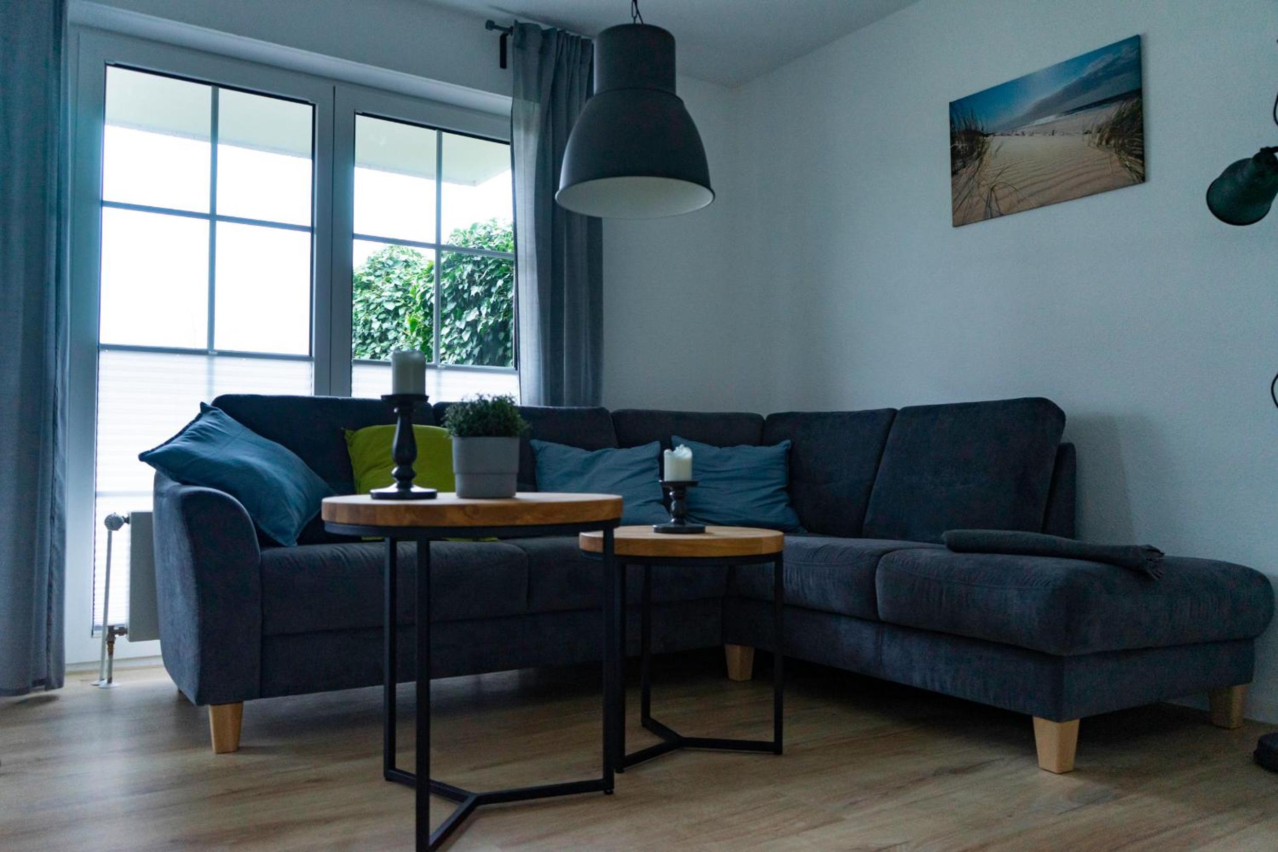 Apartment with Terrace photo 1
