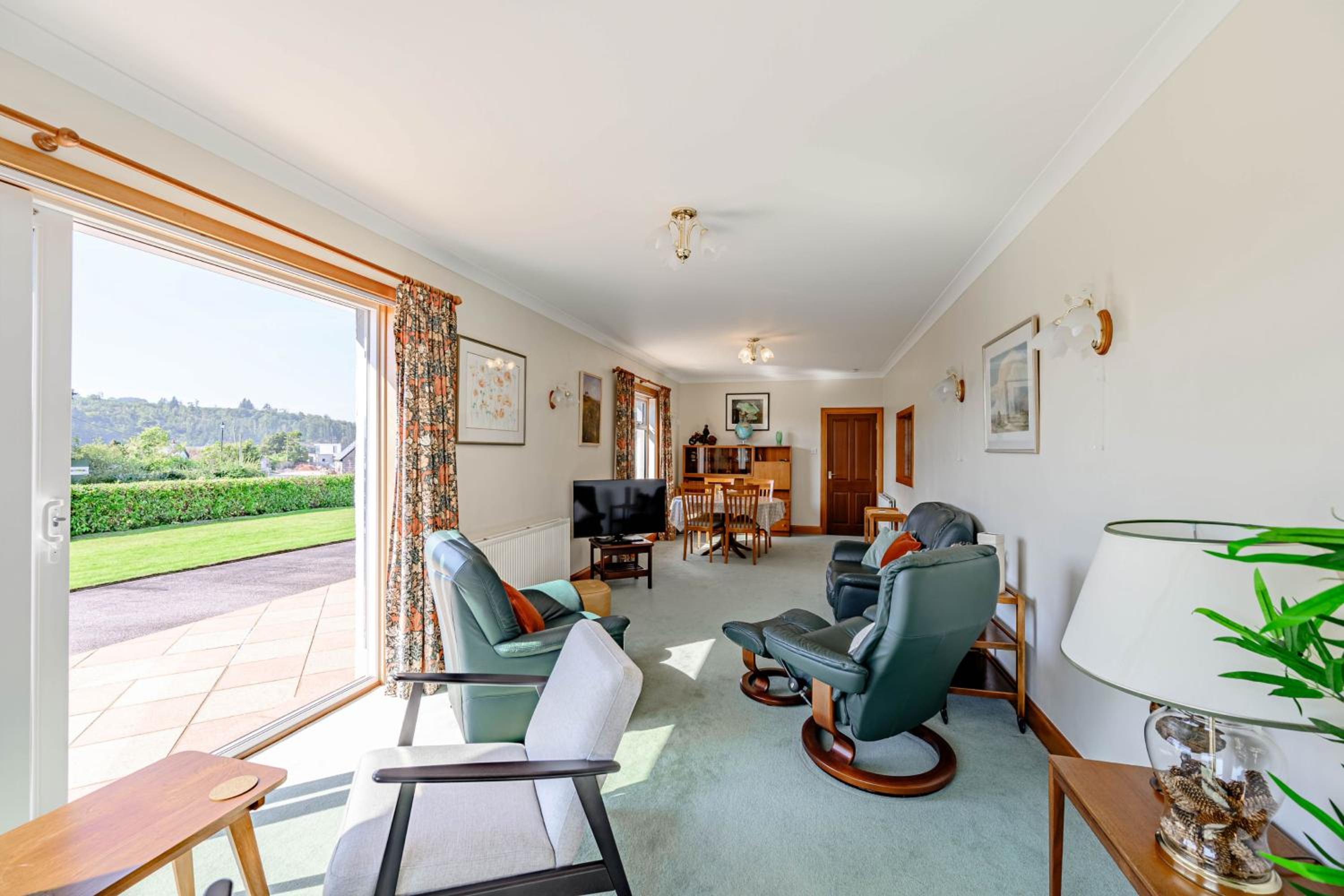 Vacation Home photo 1