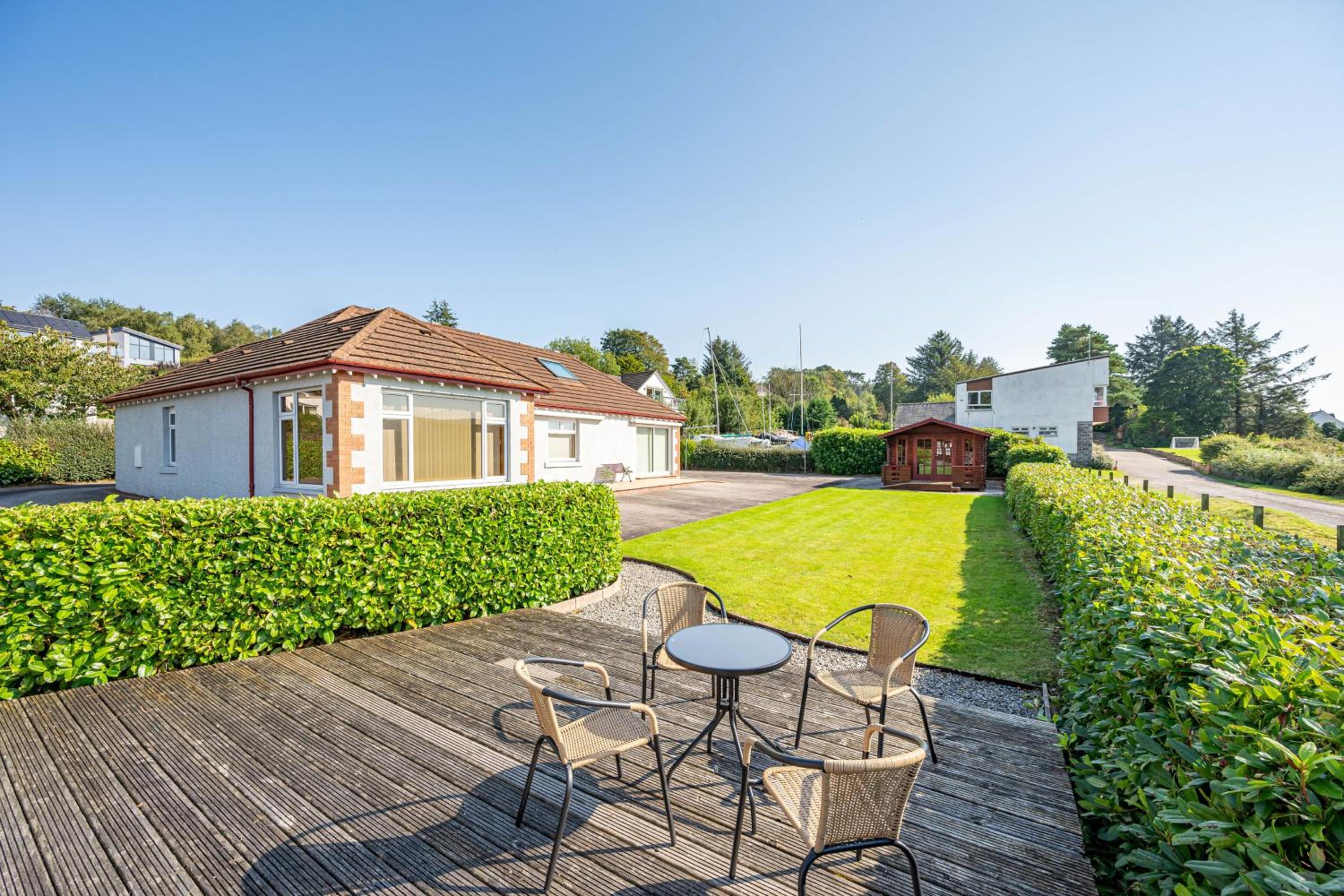 Vacation Home photo 2