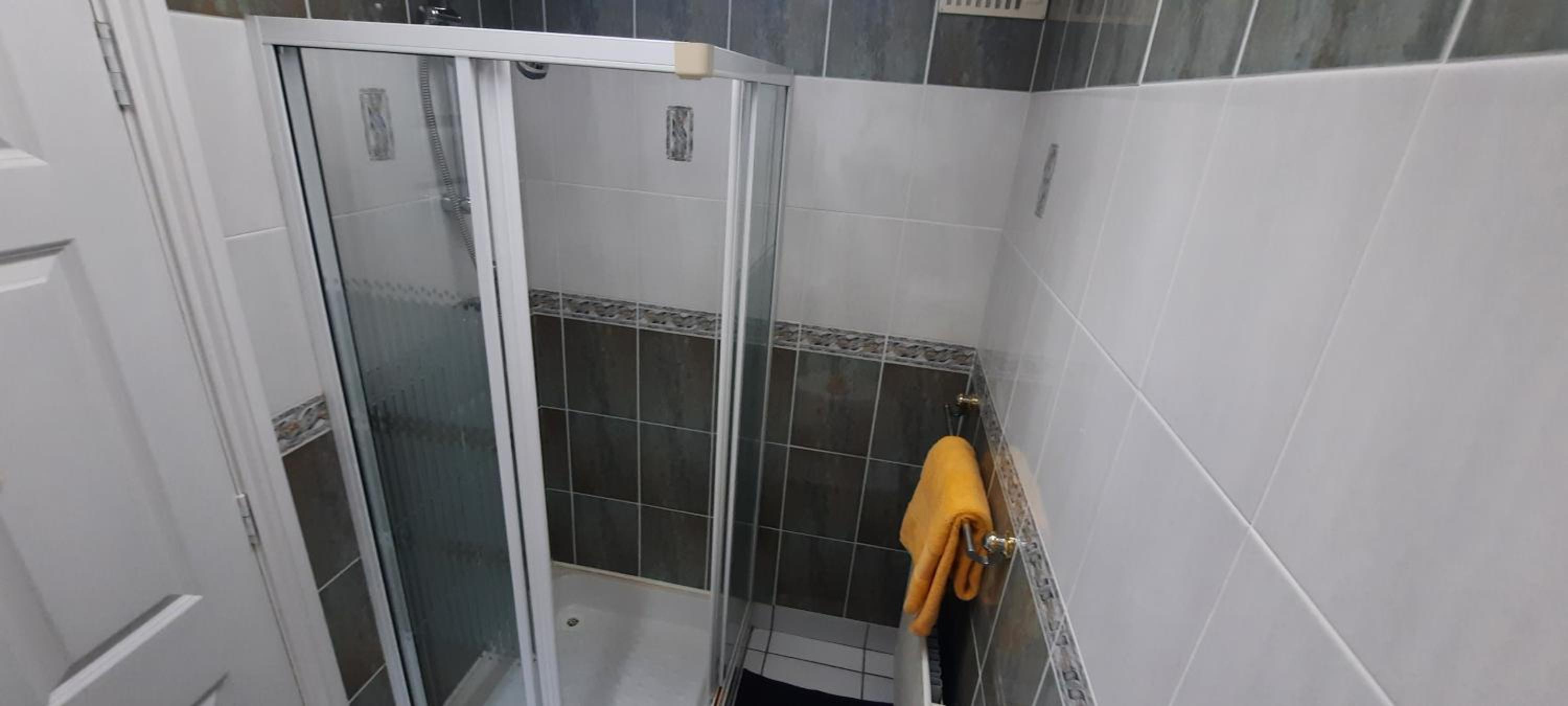 Quadruple Room with Bathroom photo 3