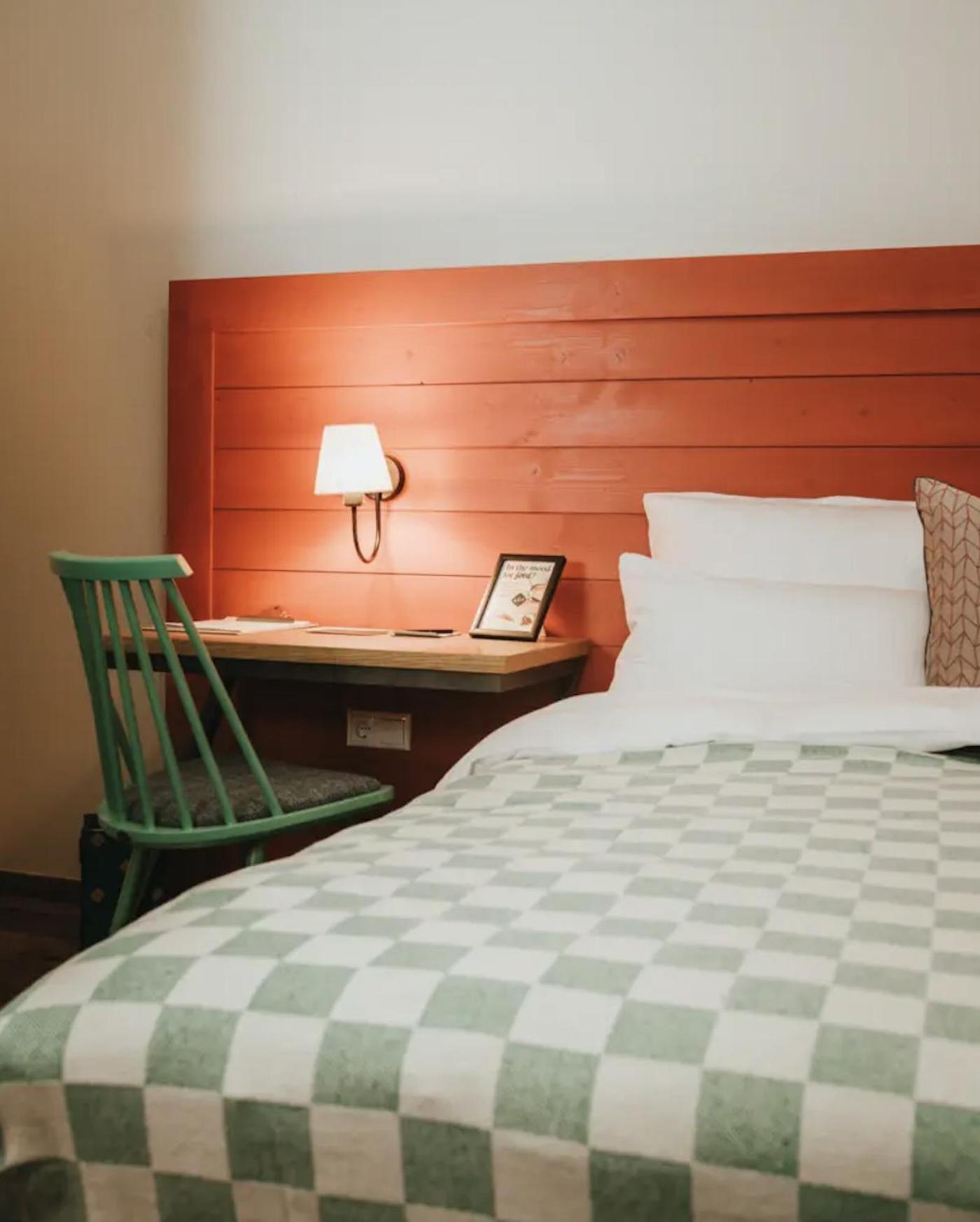 Chambre Haus Streif photo 1