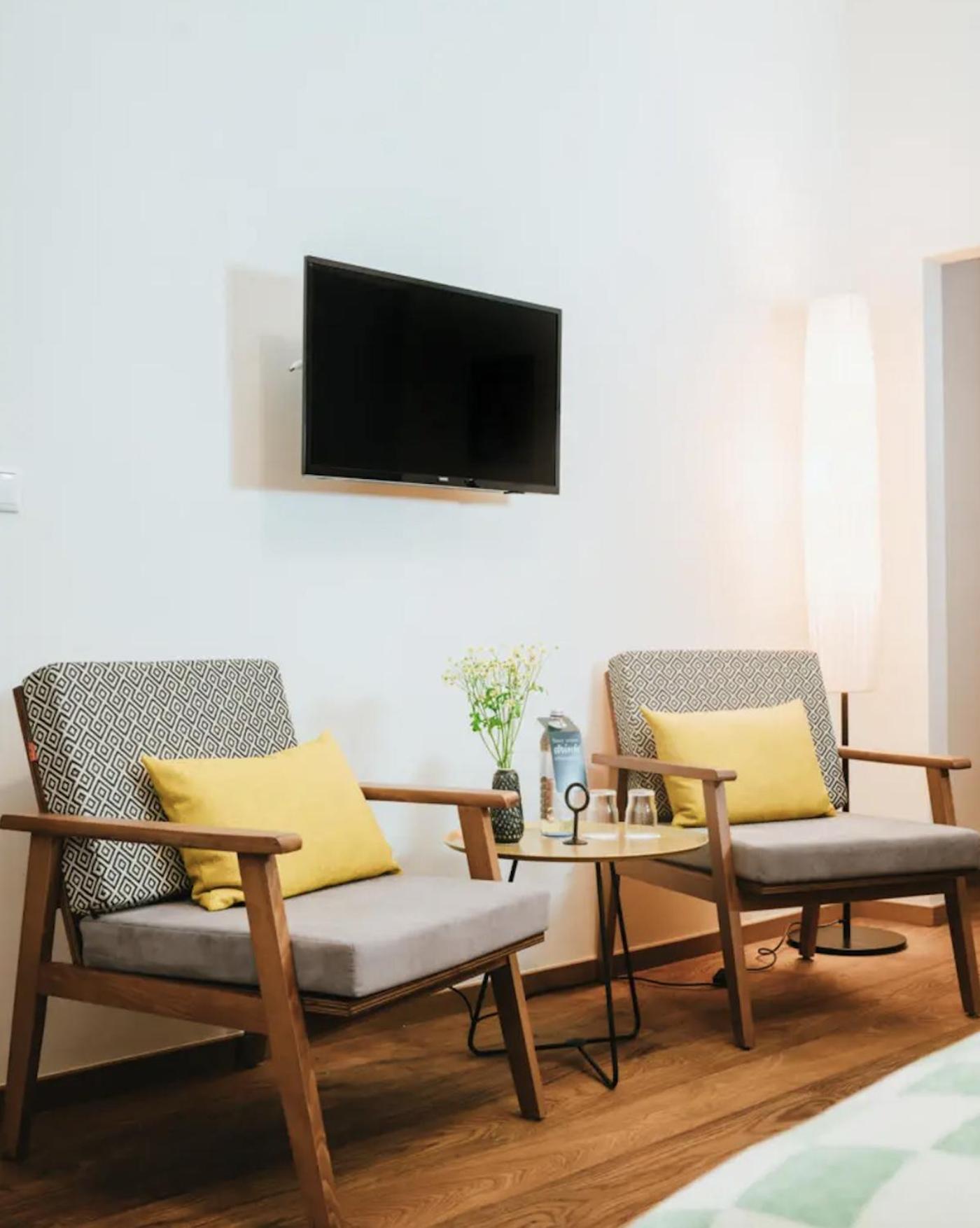 Chambre Haus Streif photo 2