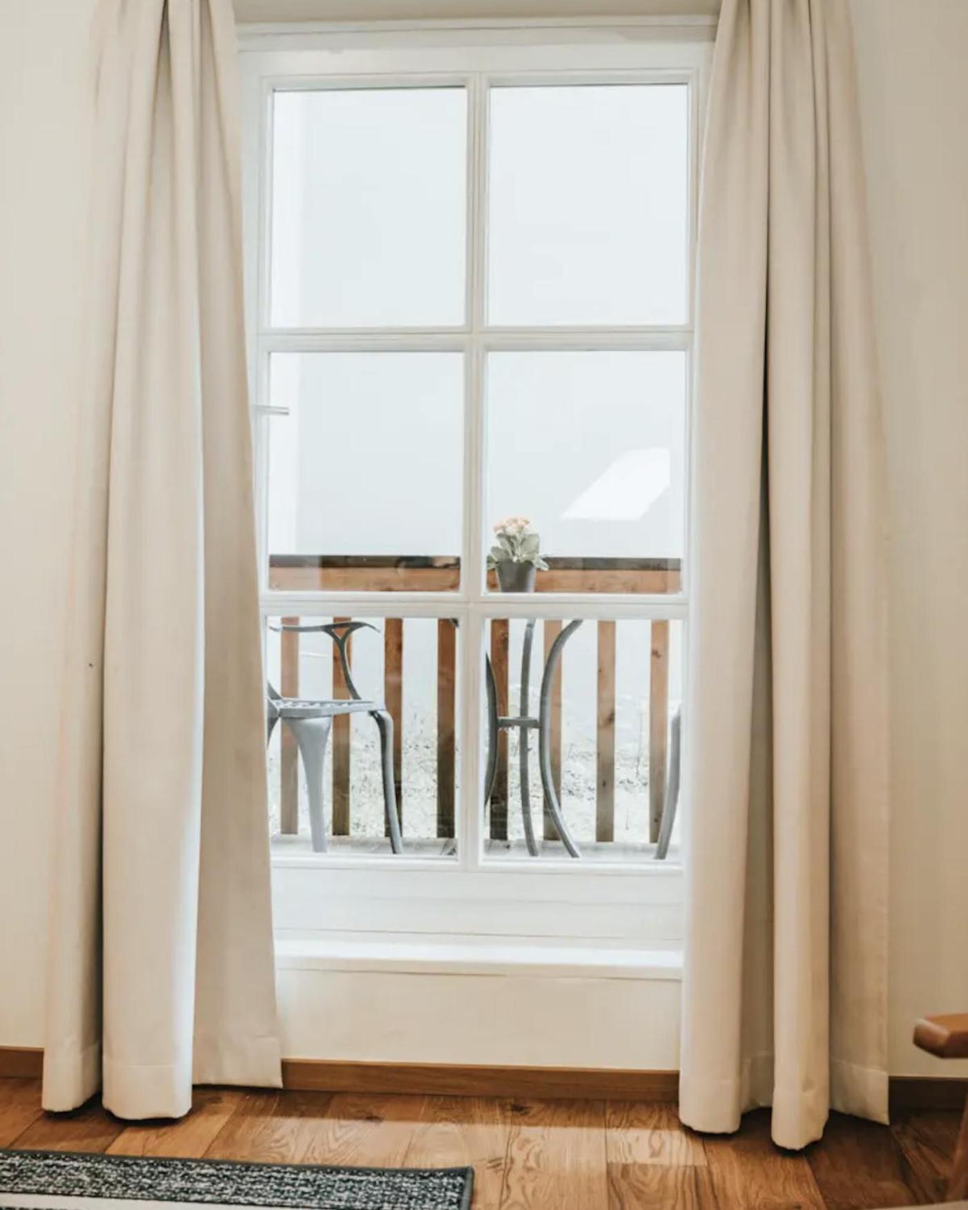 Chambre Haus Streif photo 3