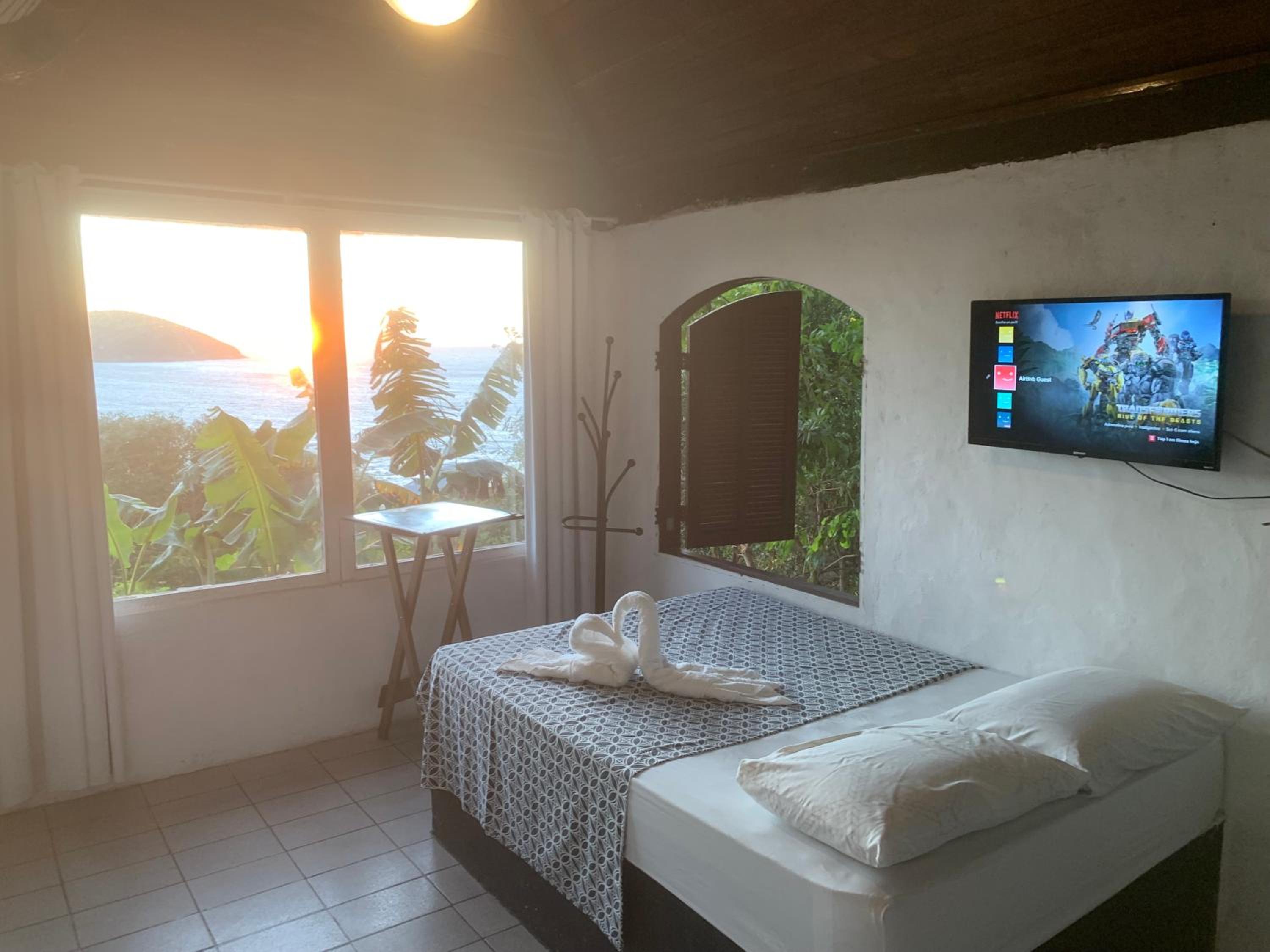 One-Bedroom House photo 1