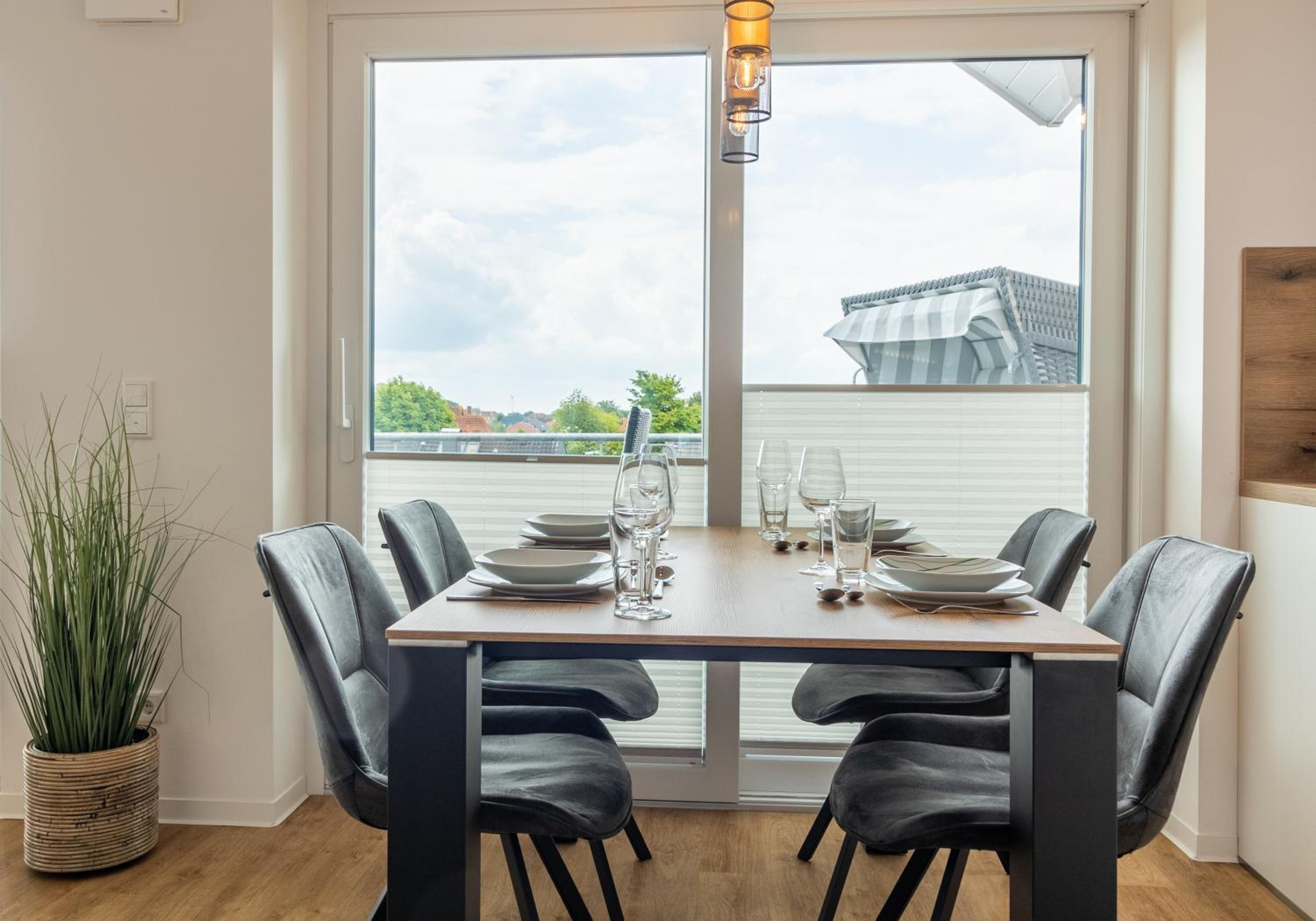 Penthouse Apartment photo 3