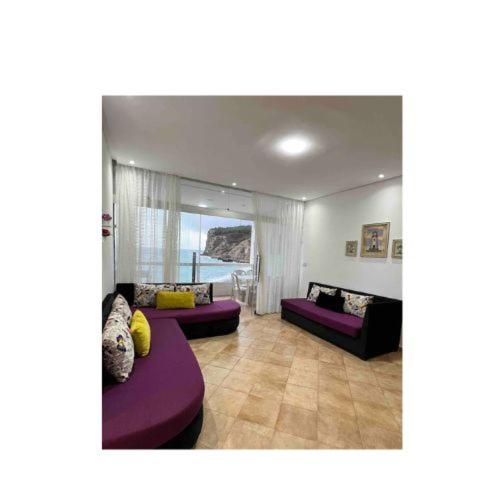 Double Room With Sea View photo 2