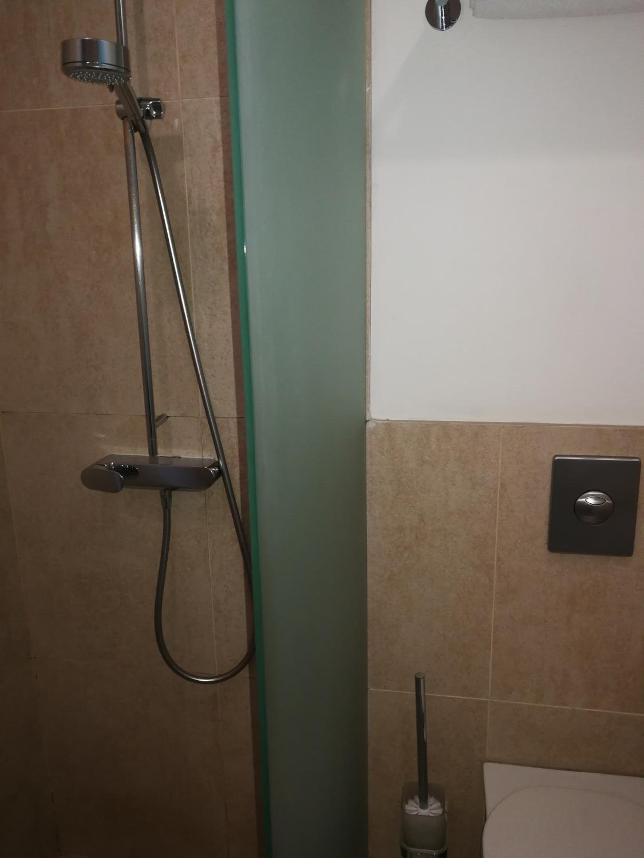 Deluxe Double Room - Photo 6