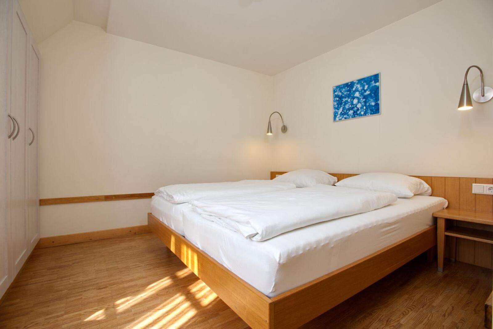Two-Bedroom Standard Apartment