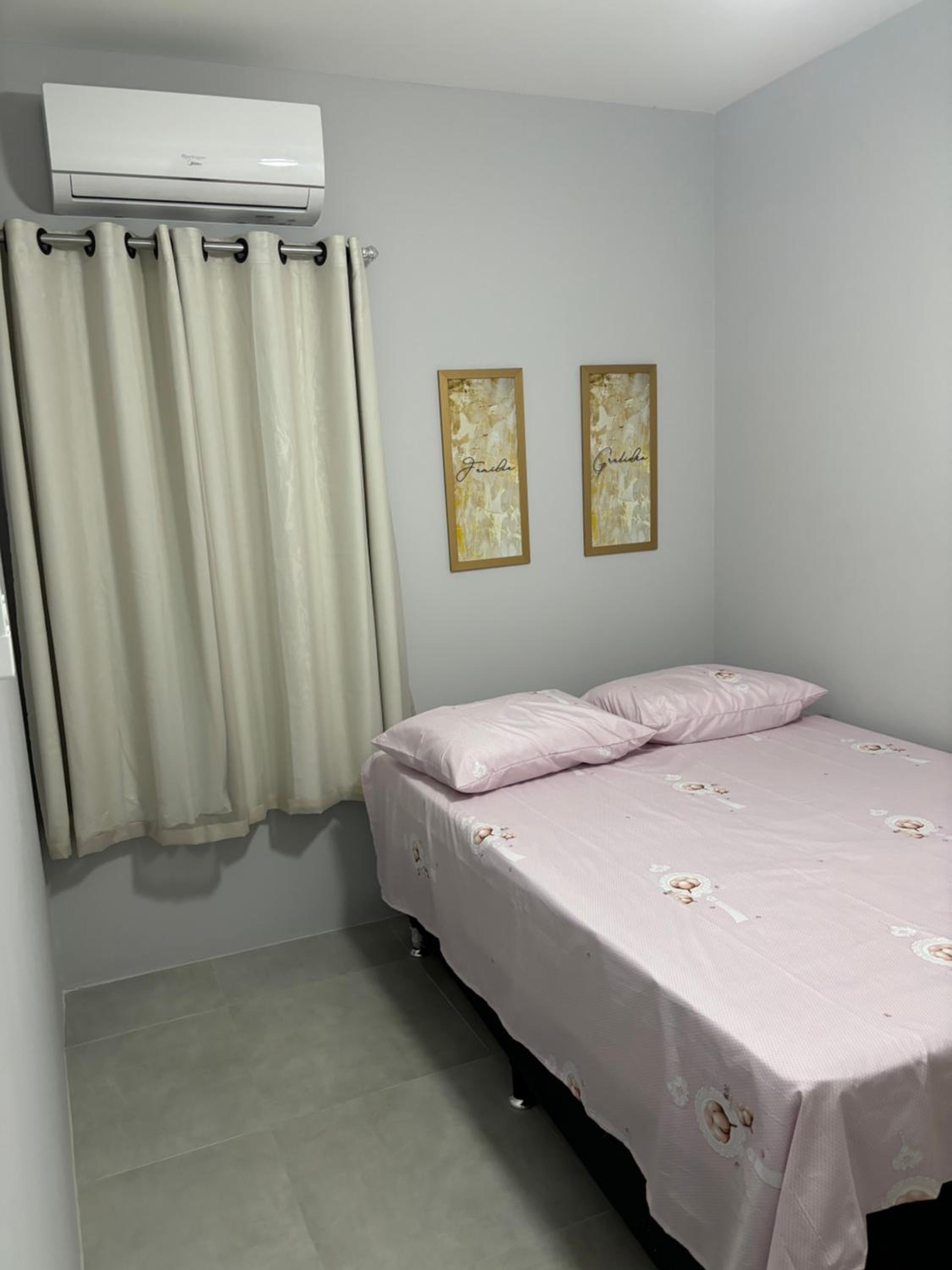 Two-Bedroom House photo 2