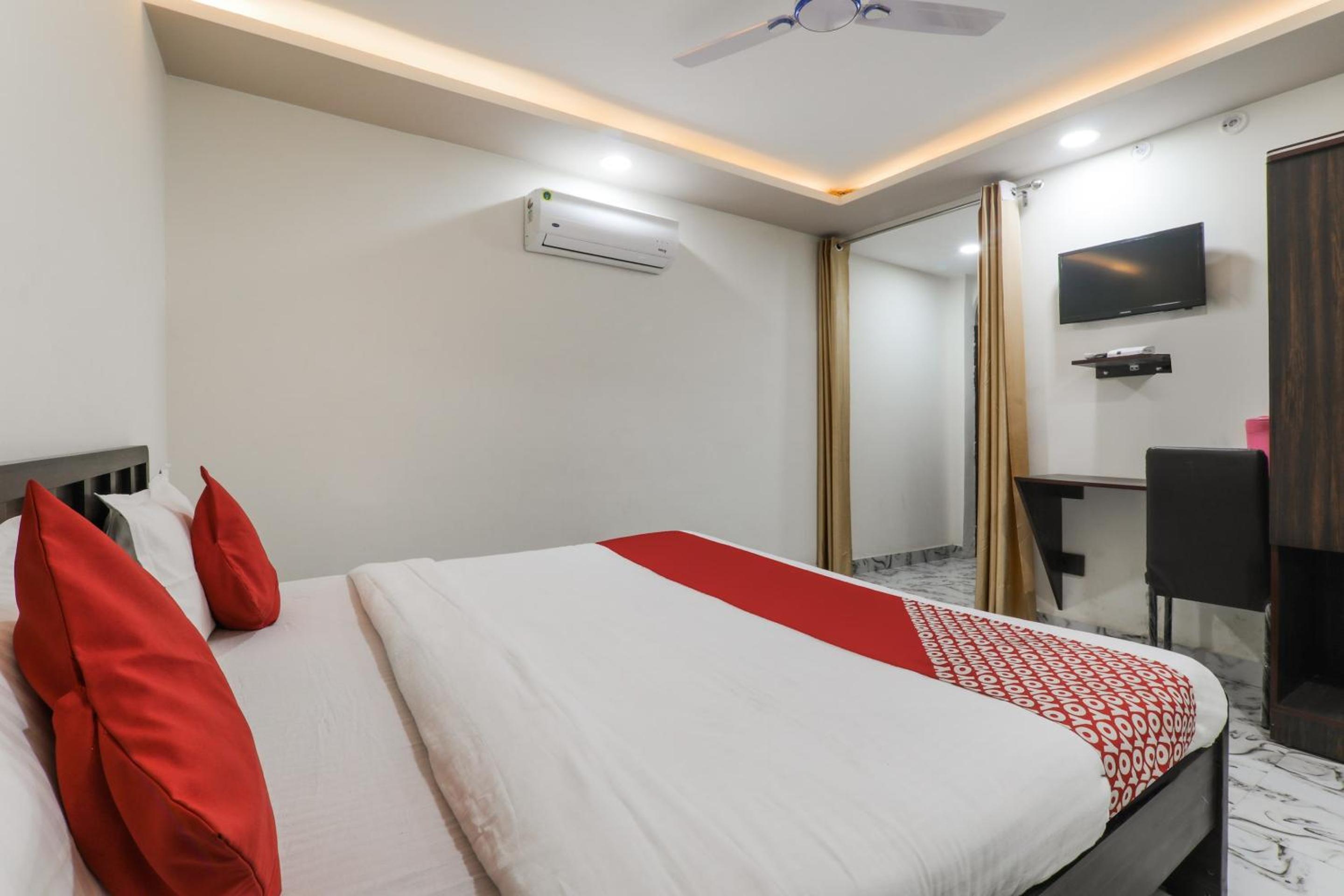 Classic Triple Room