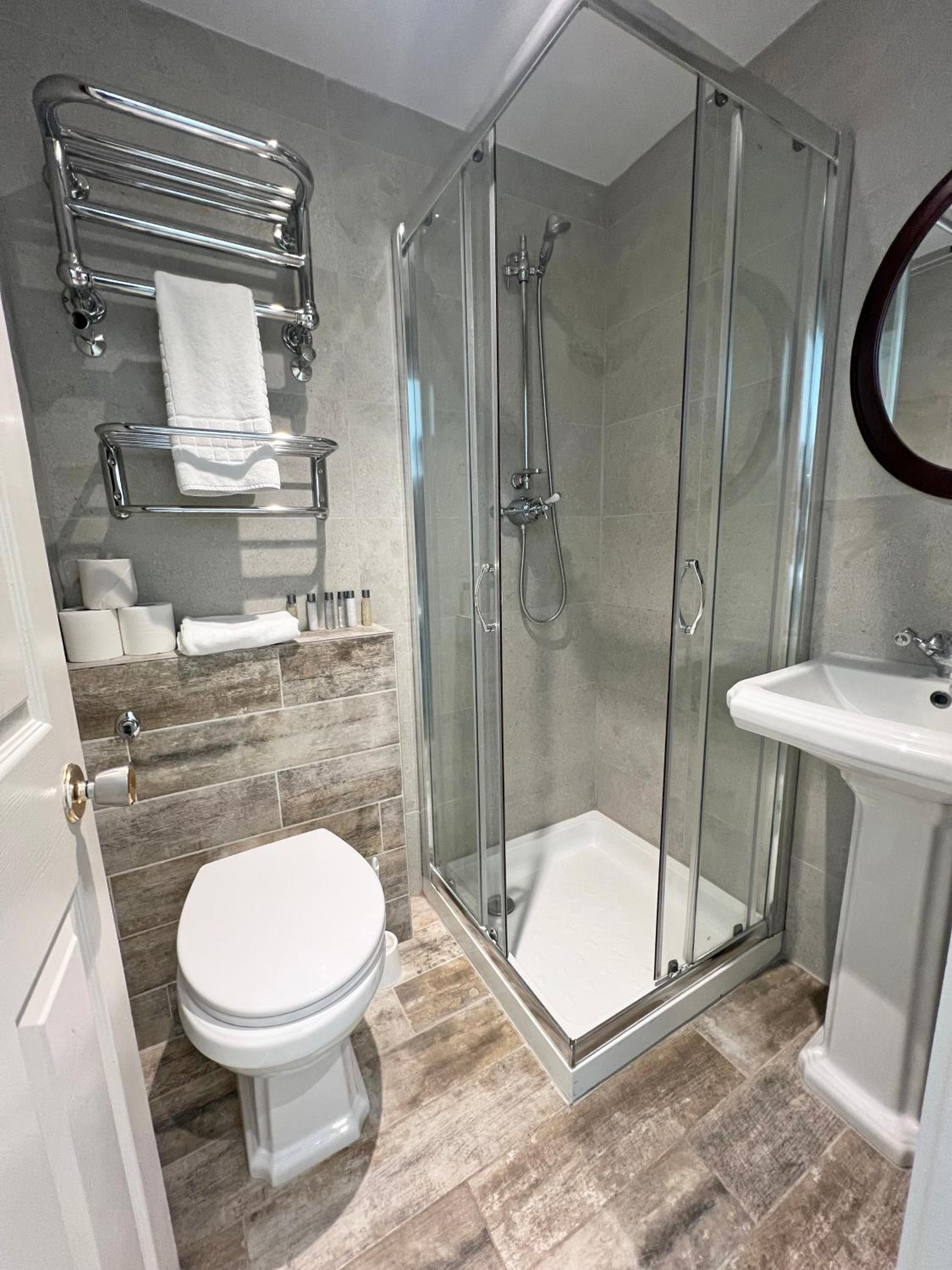 Standard Single Room photo 2