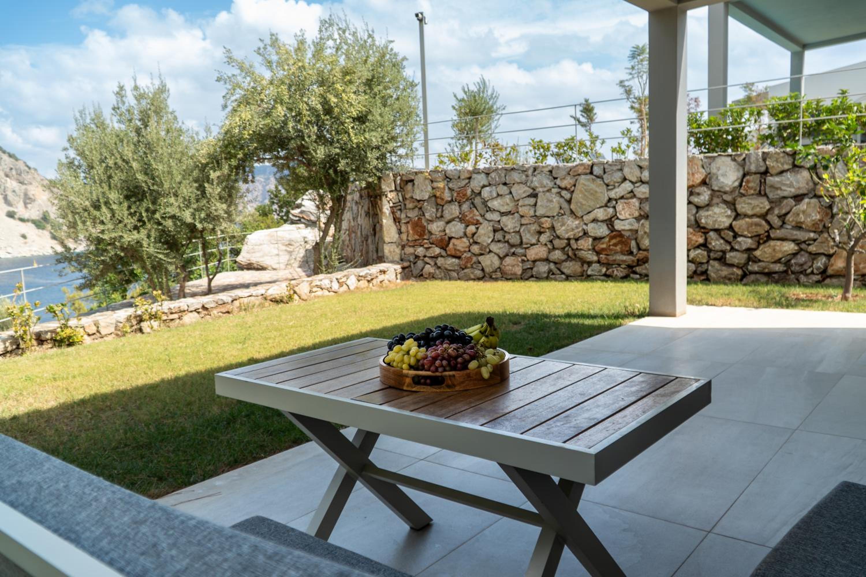 Villa with Sea View - Photo 14