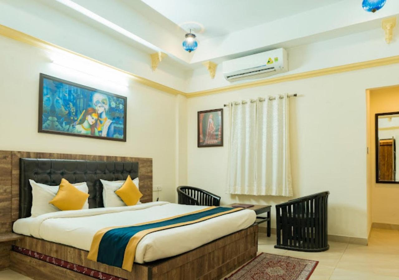 Double Room With Lake View photo 3