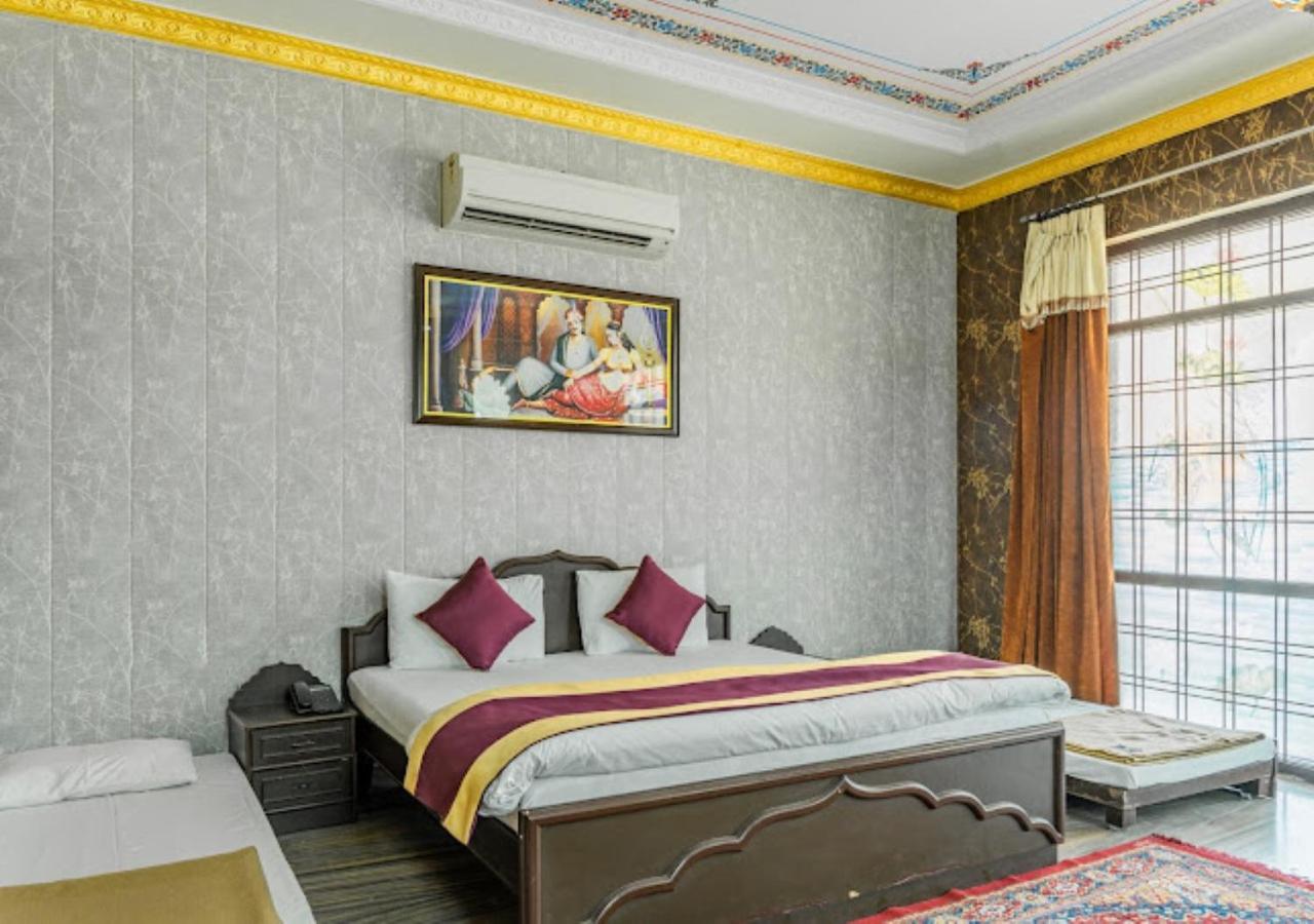 Double Room With Lake View photo 2