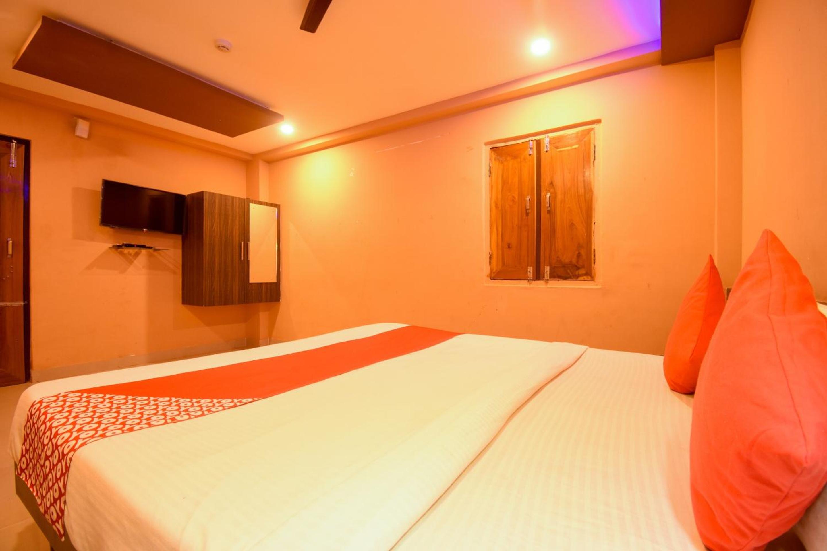 Small Double Room photo 2