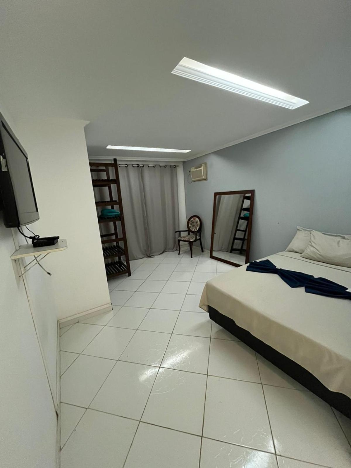 Family Room with Balcony