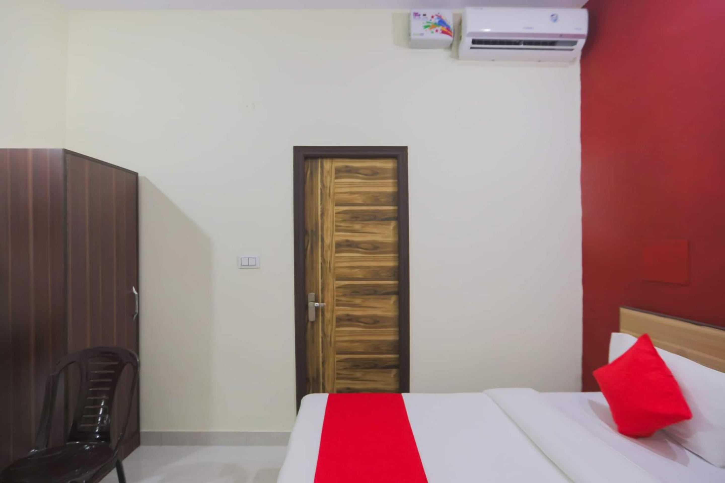 Standard Double Room photo 1