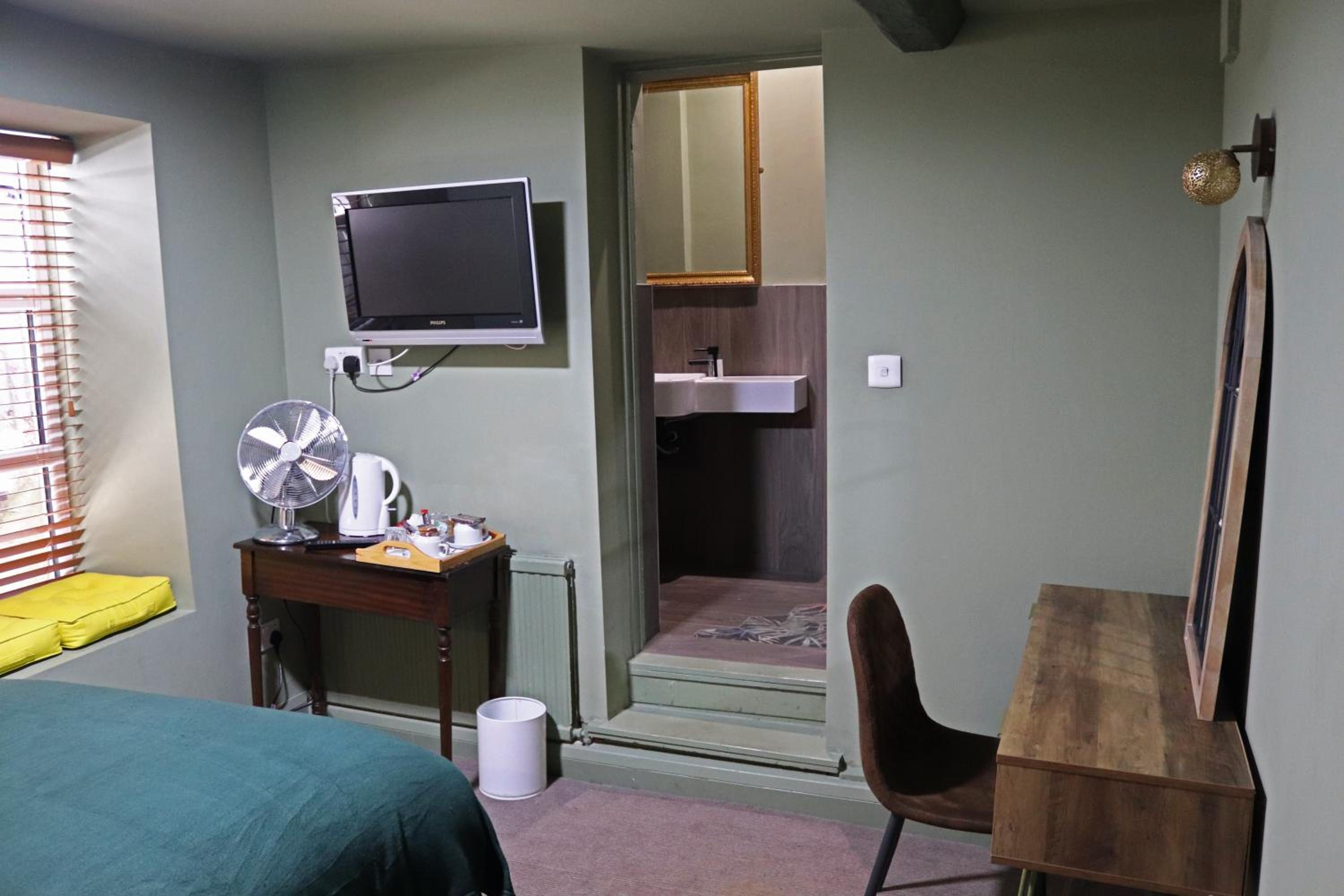 The Snug photo 3