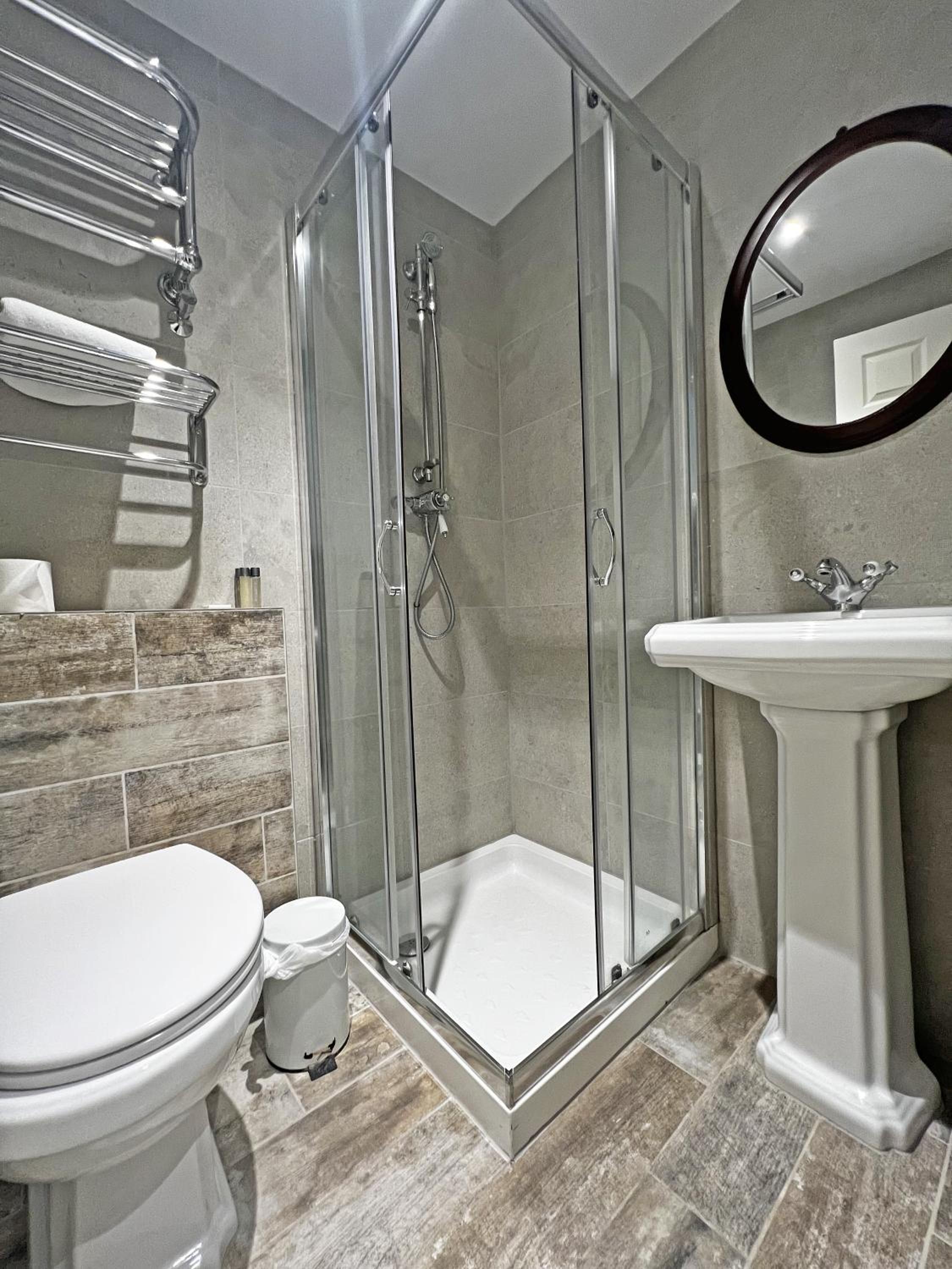 Standard Single Room photo 3