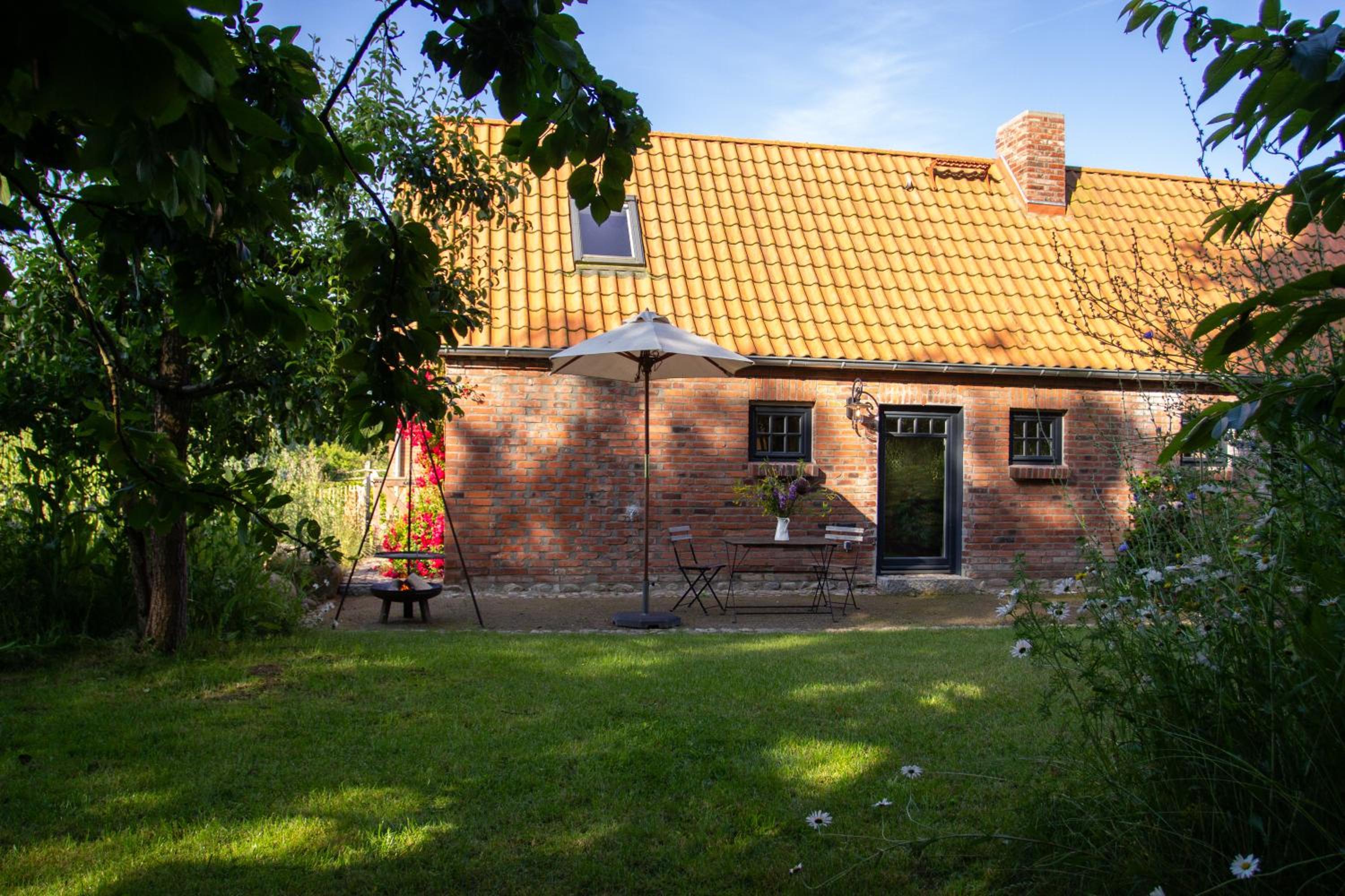 One-Bedroom House photo 3