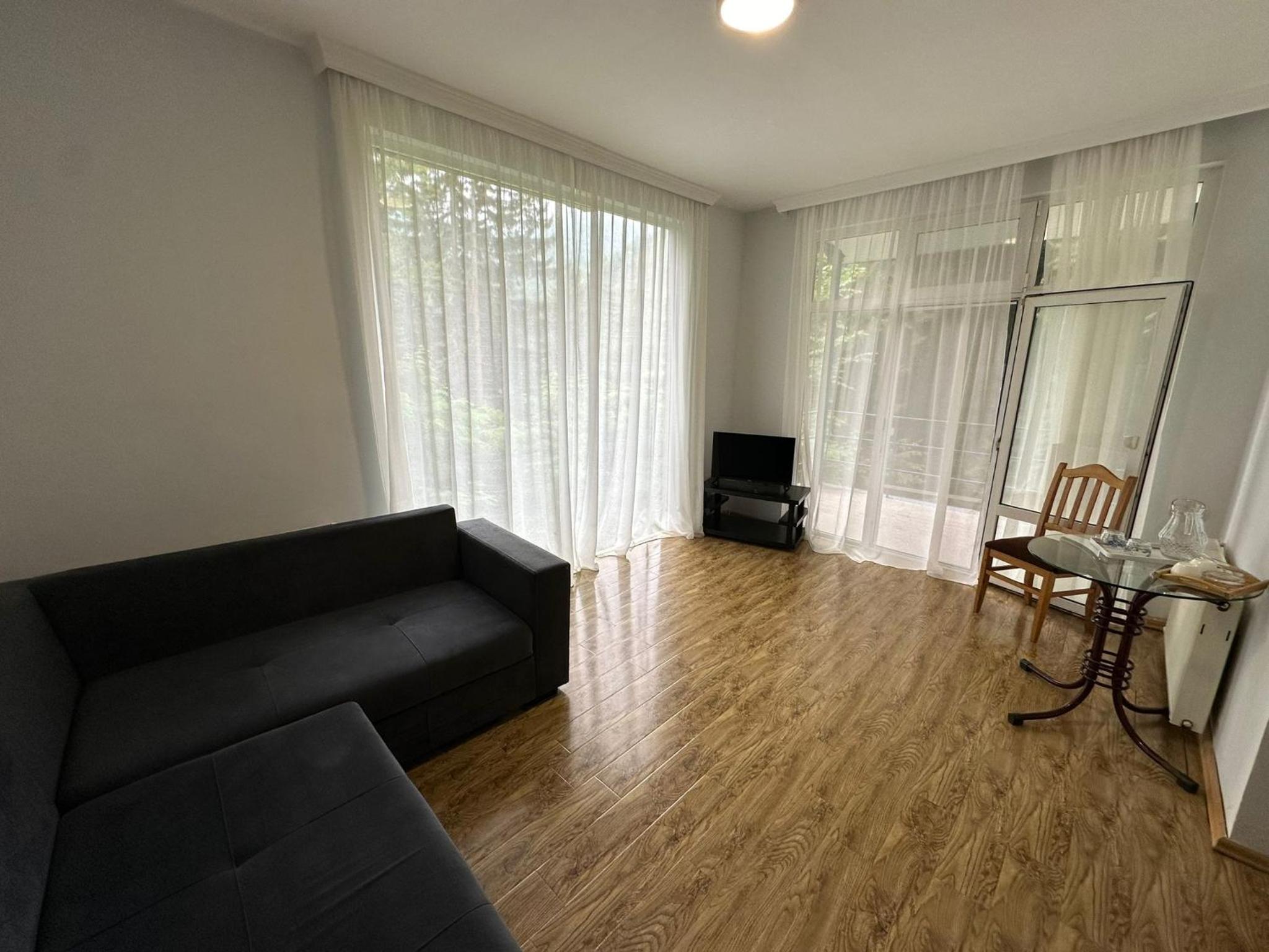 Suite with Mountain View photo 1