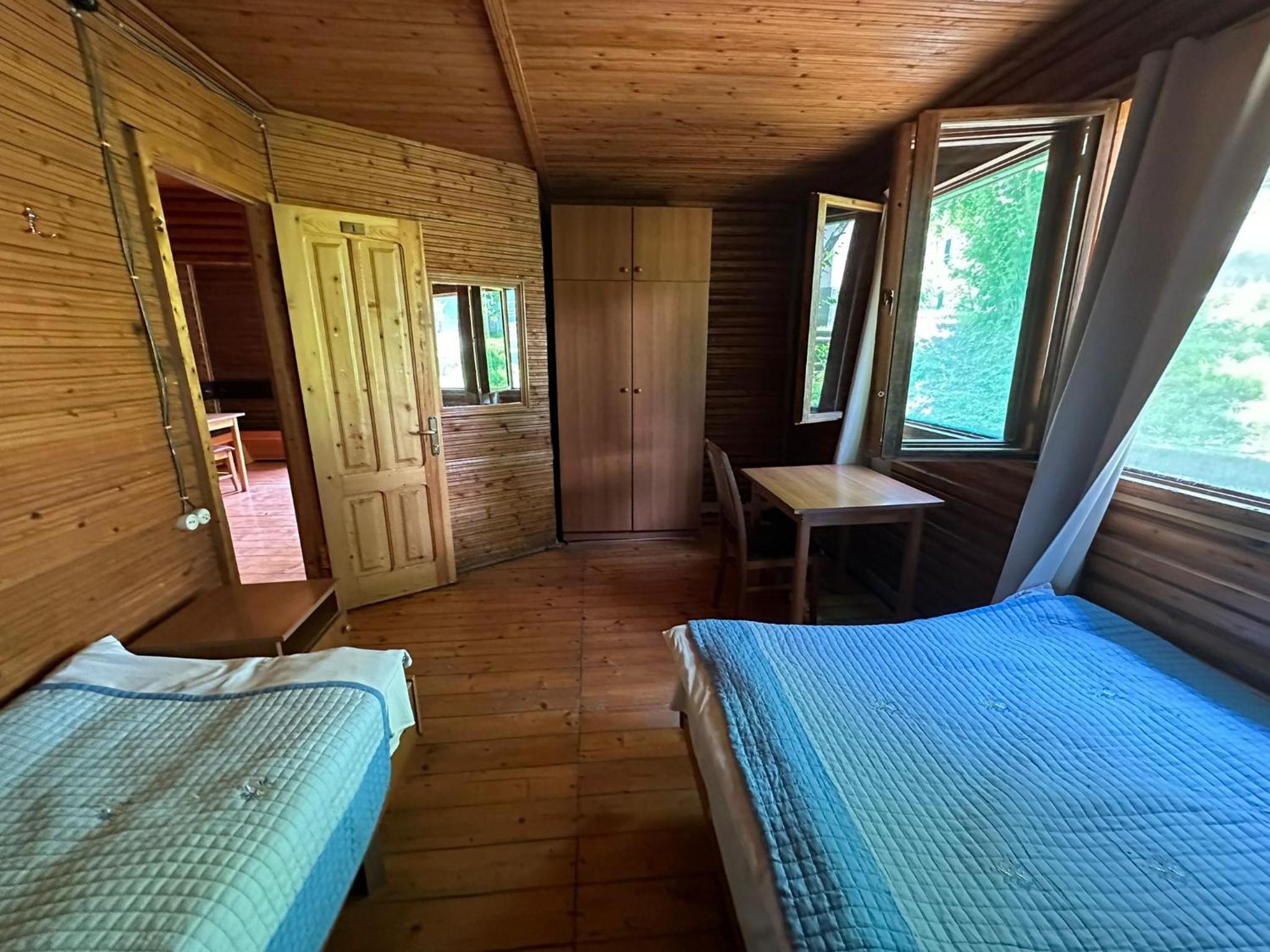 Double Or Twin Room With Bathroom photo 2