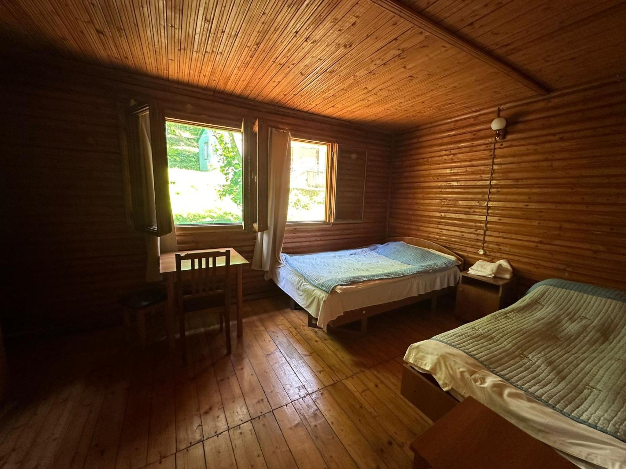 Double Or Twin Room With Bathroom photo 3