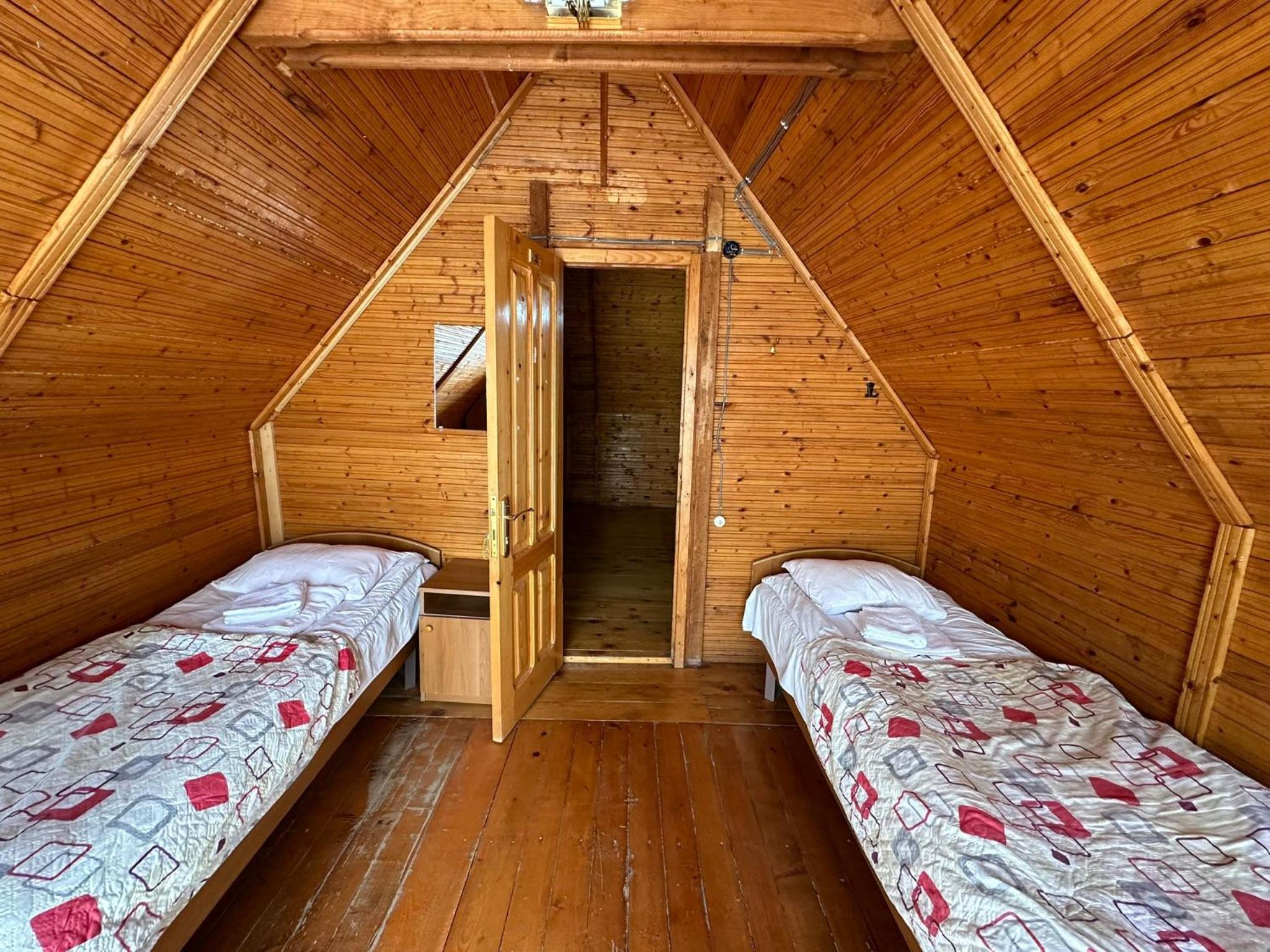 Double Or Twin Room With Bathroom photo 1