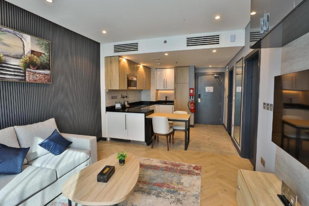 Standard Apartment
