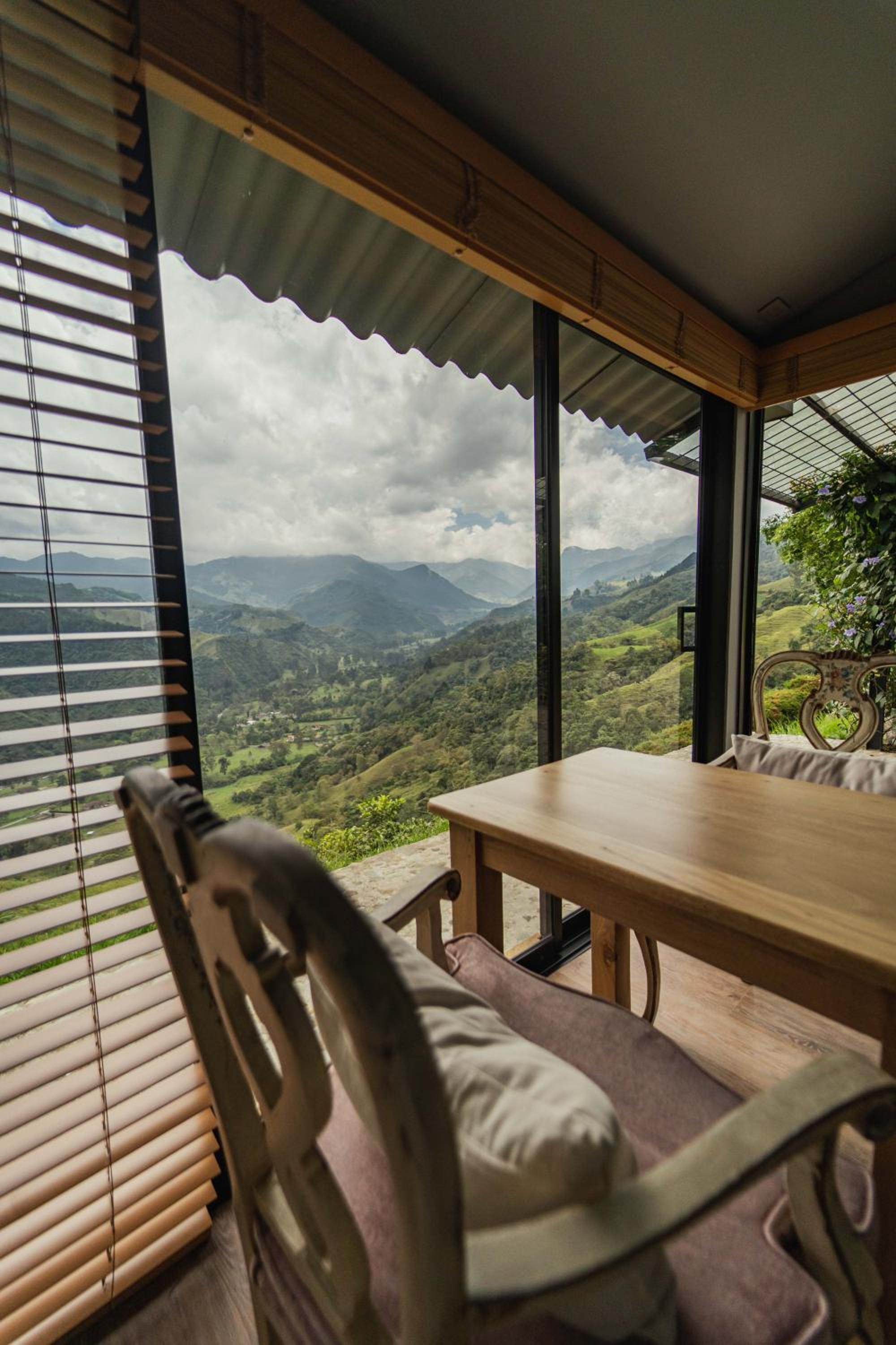 One-Bedroom Chalet photo 2