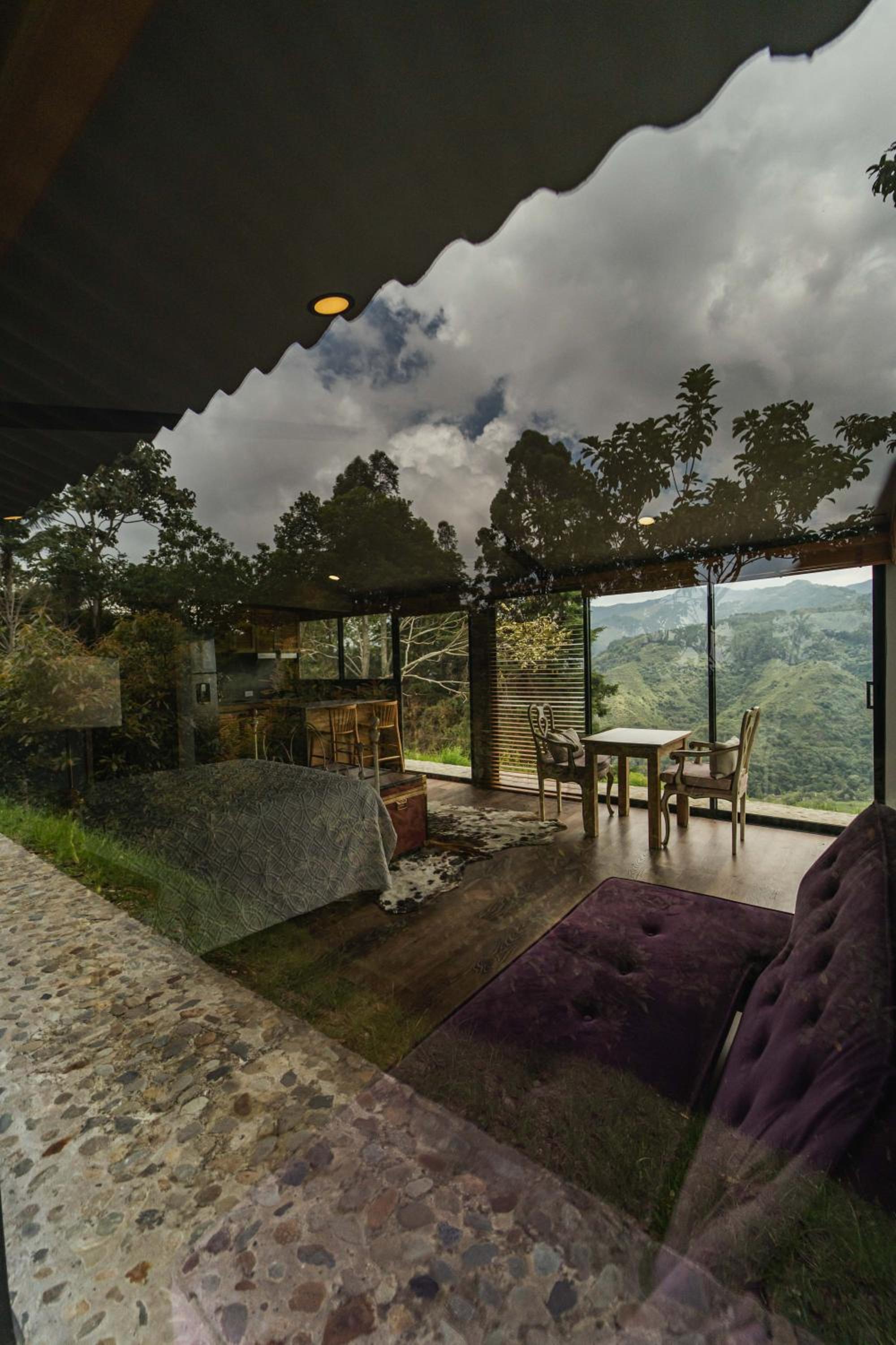 One-Bedroom Chalet photo 3