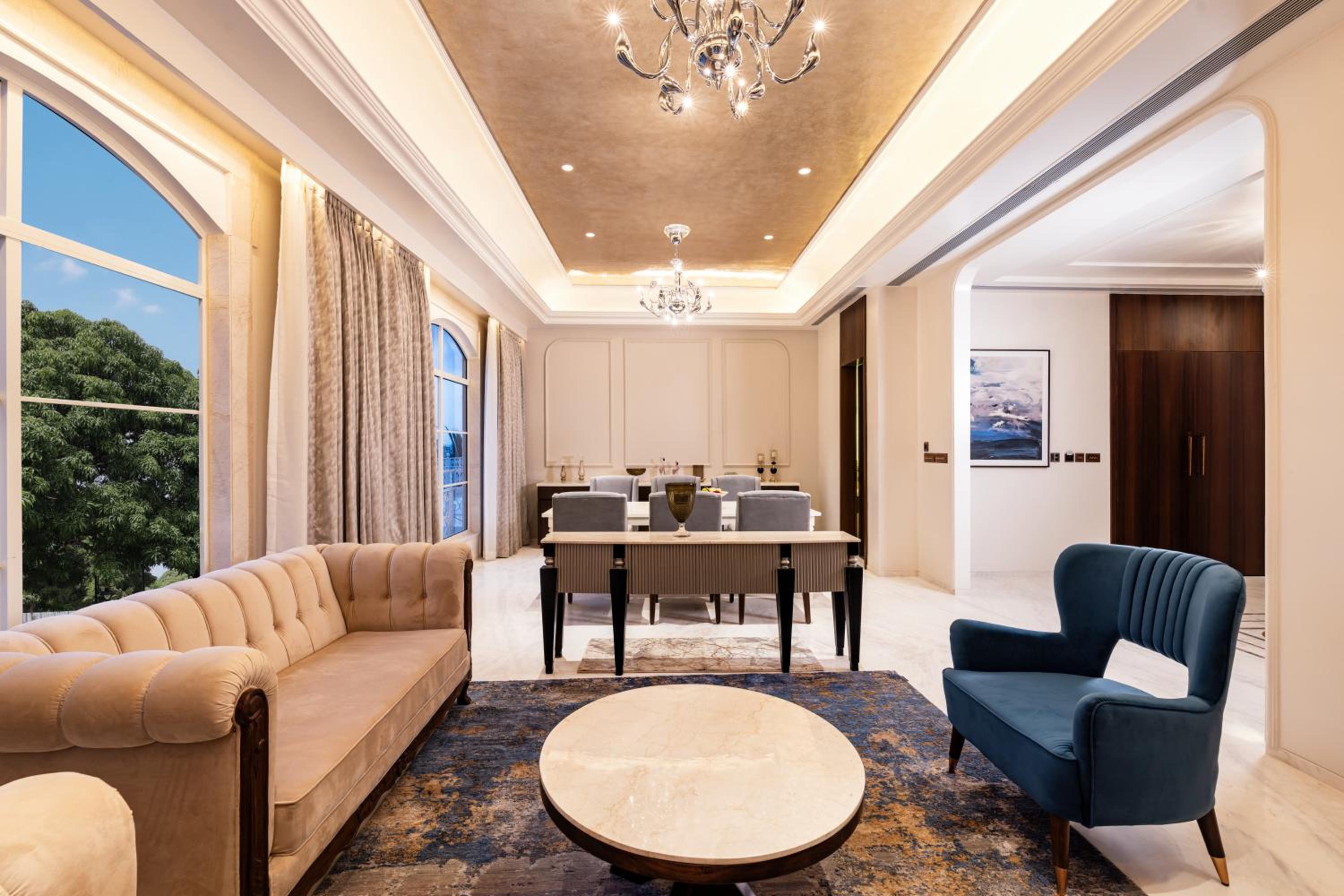 The Miros Suite