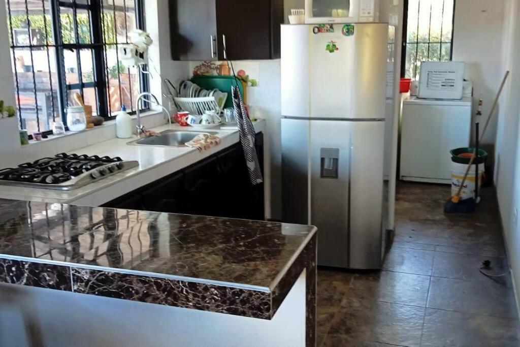 Three-Bedroom House photo 2