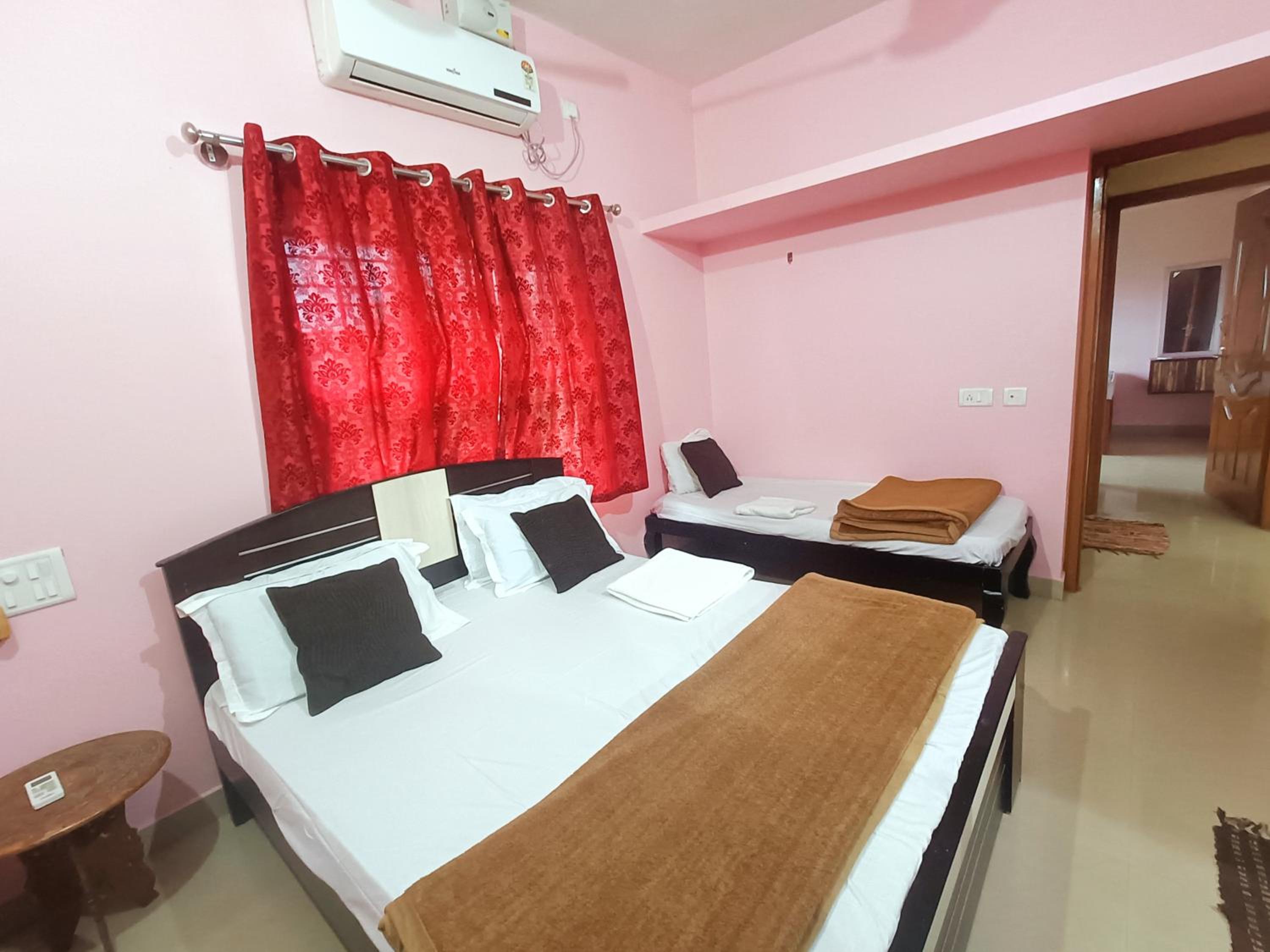 Deluxe Triple Room photo 1
