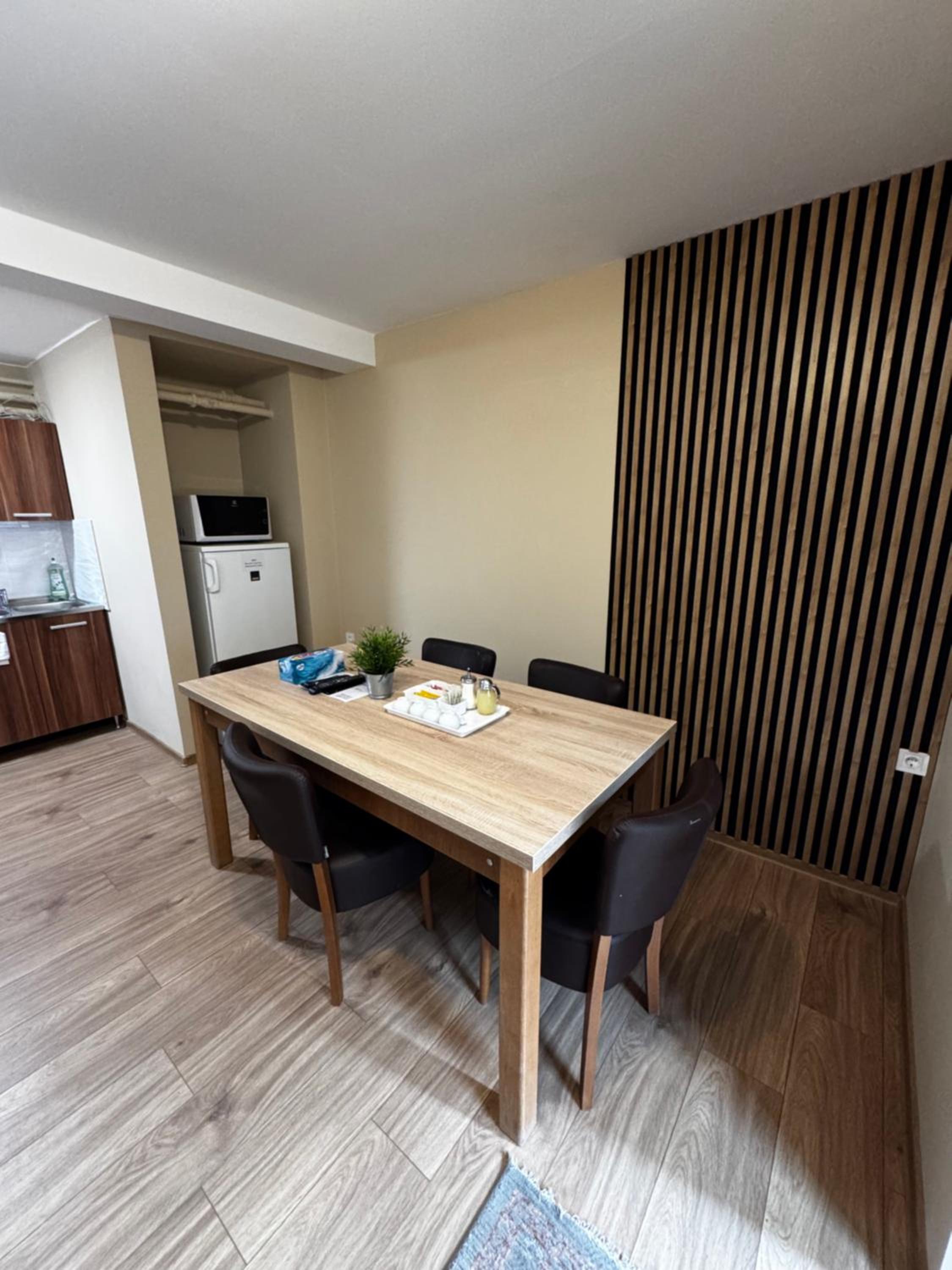 Apartment - Ground Floor photo 3