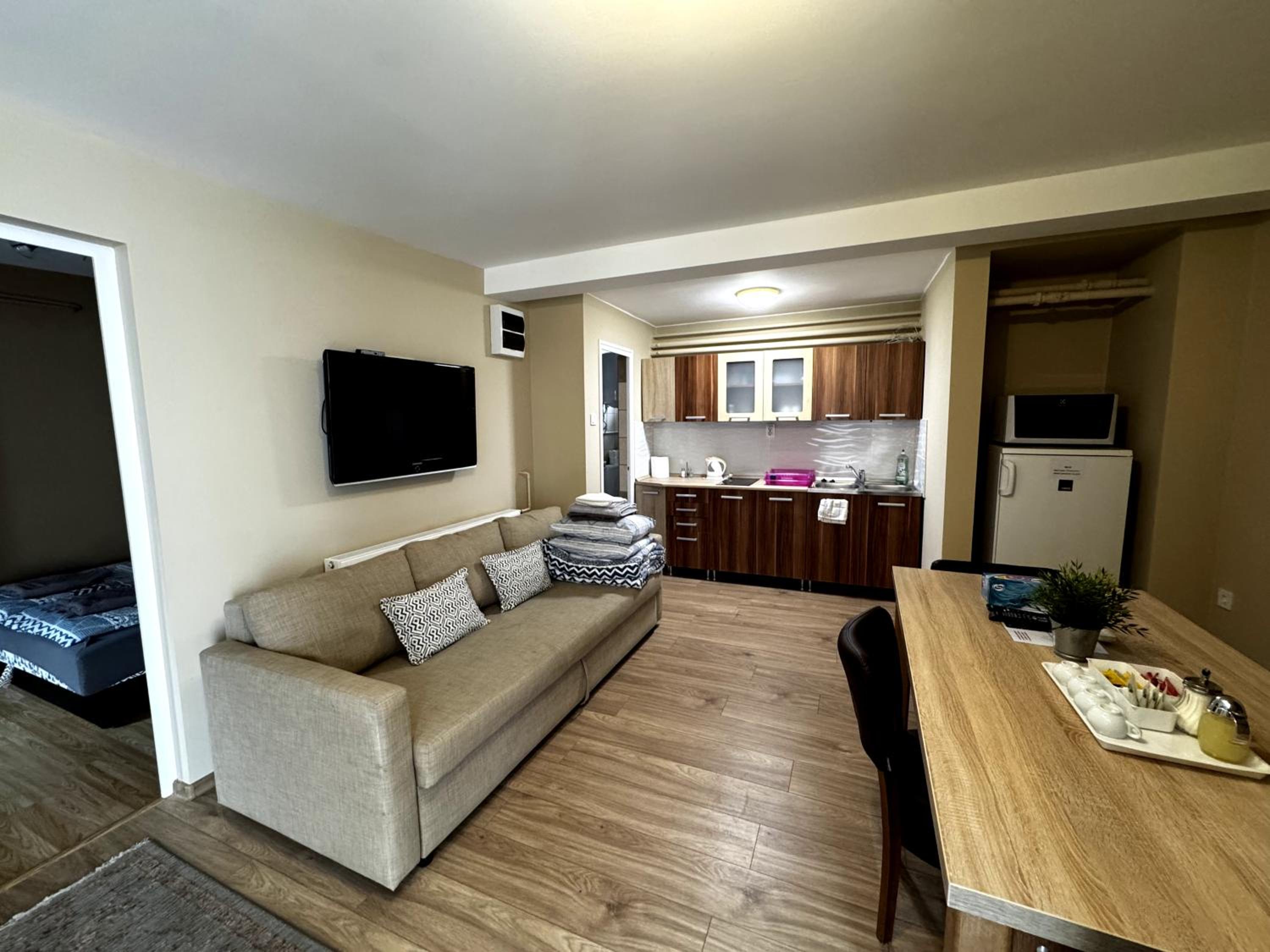 Apartment - Ground Floor photo 1