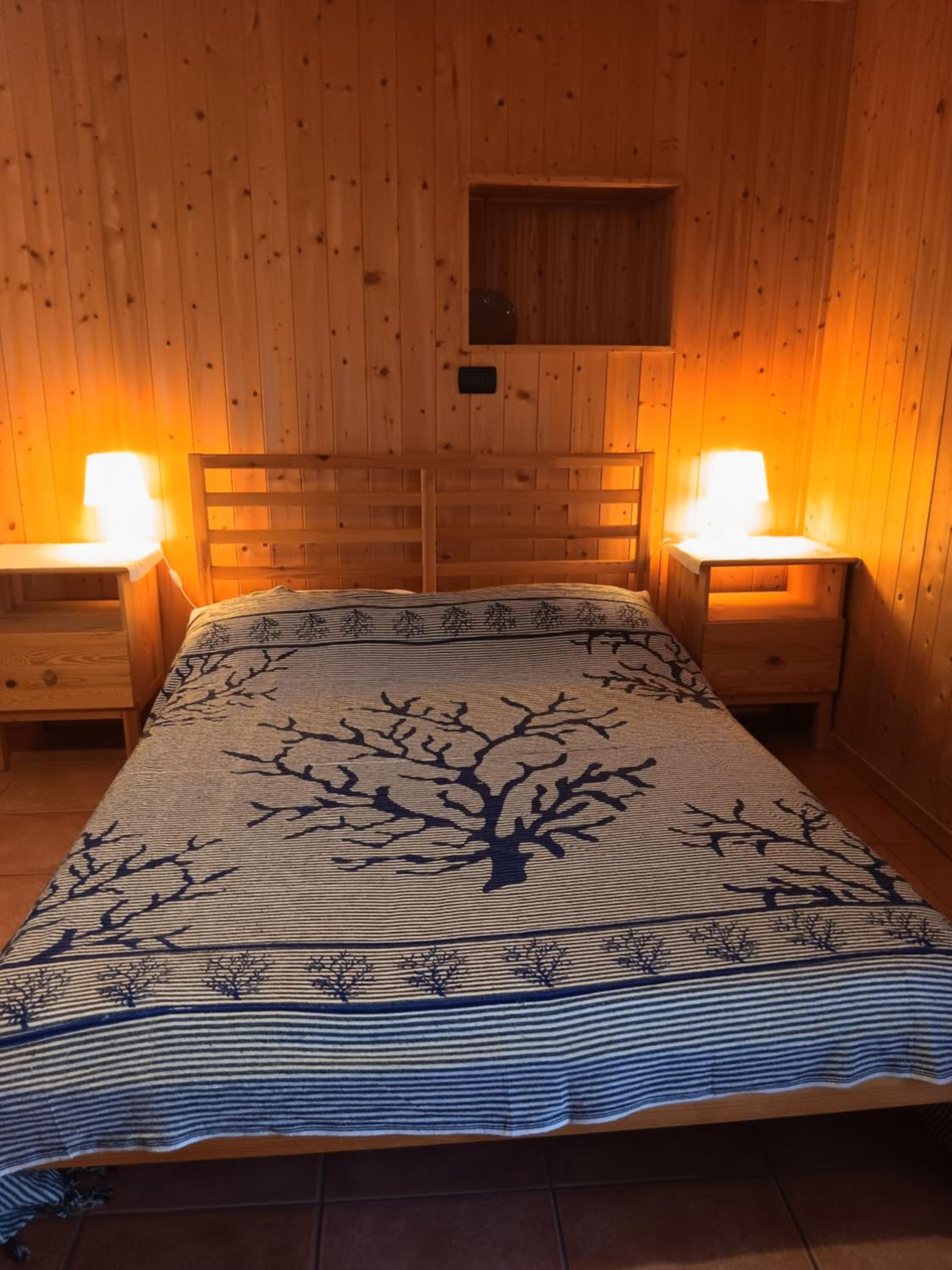 Double Room with Private Internal Bathroom photo 1