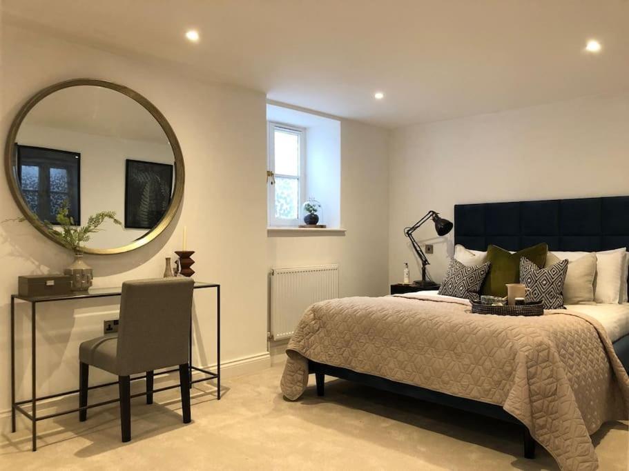 Two-Bedroom Apartment photo 1