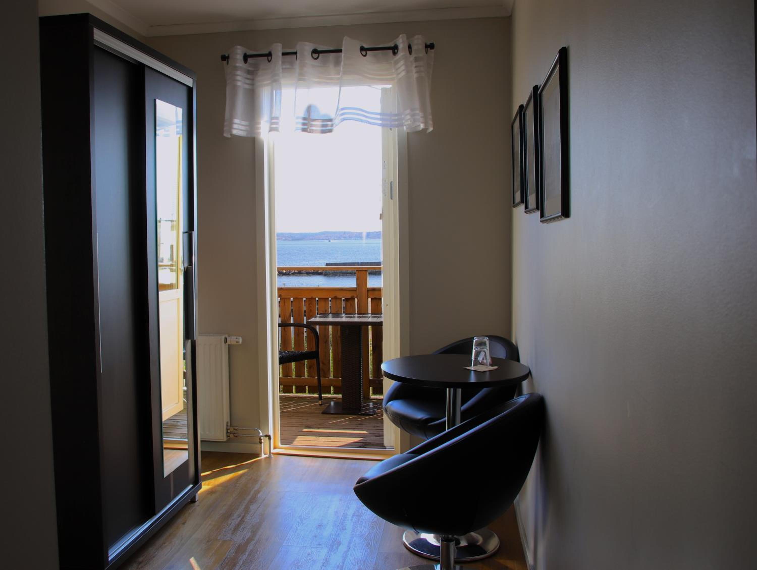 Double Room with Balcony photo 2