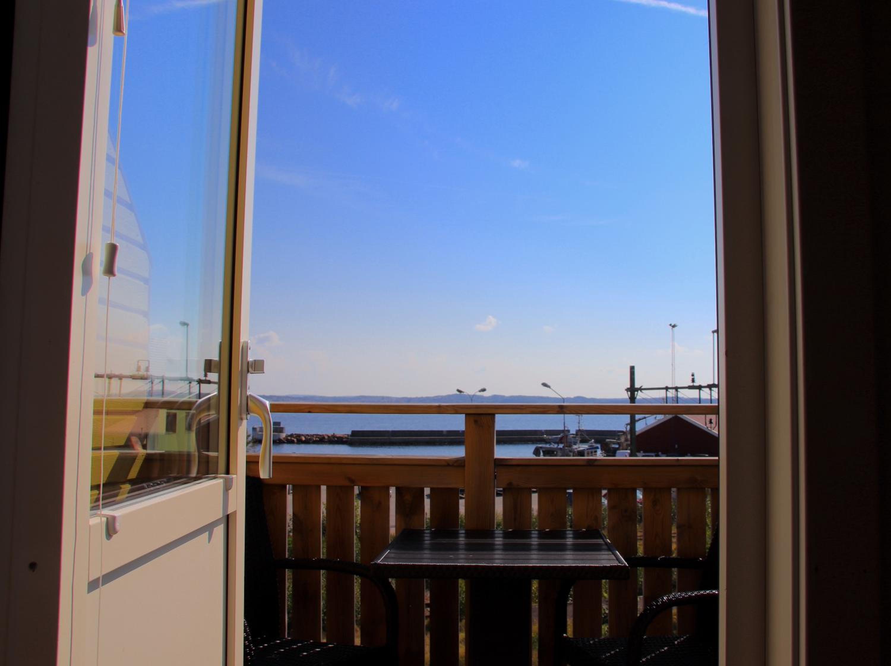 Double Room with Balcony photo 1