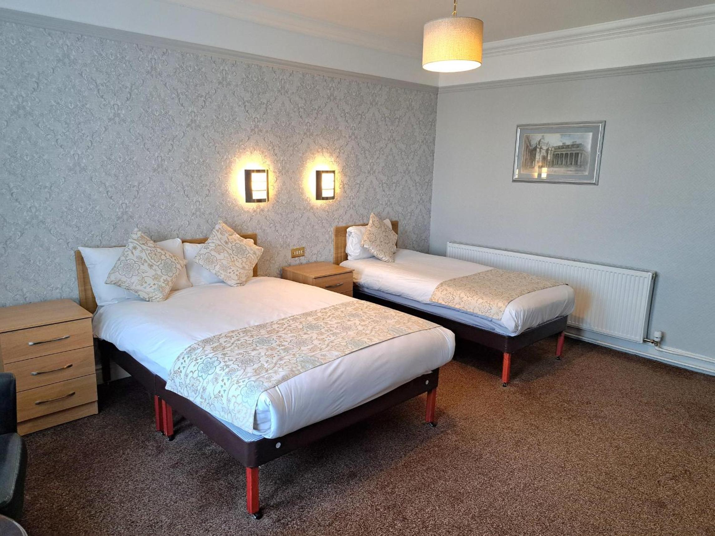 Family Room - Photo 1