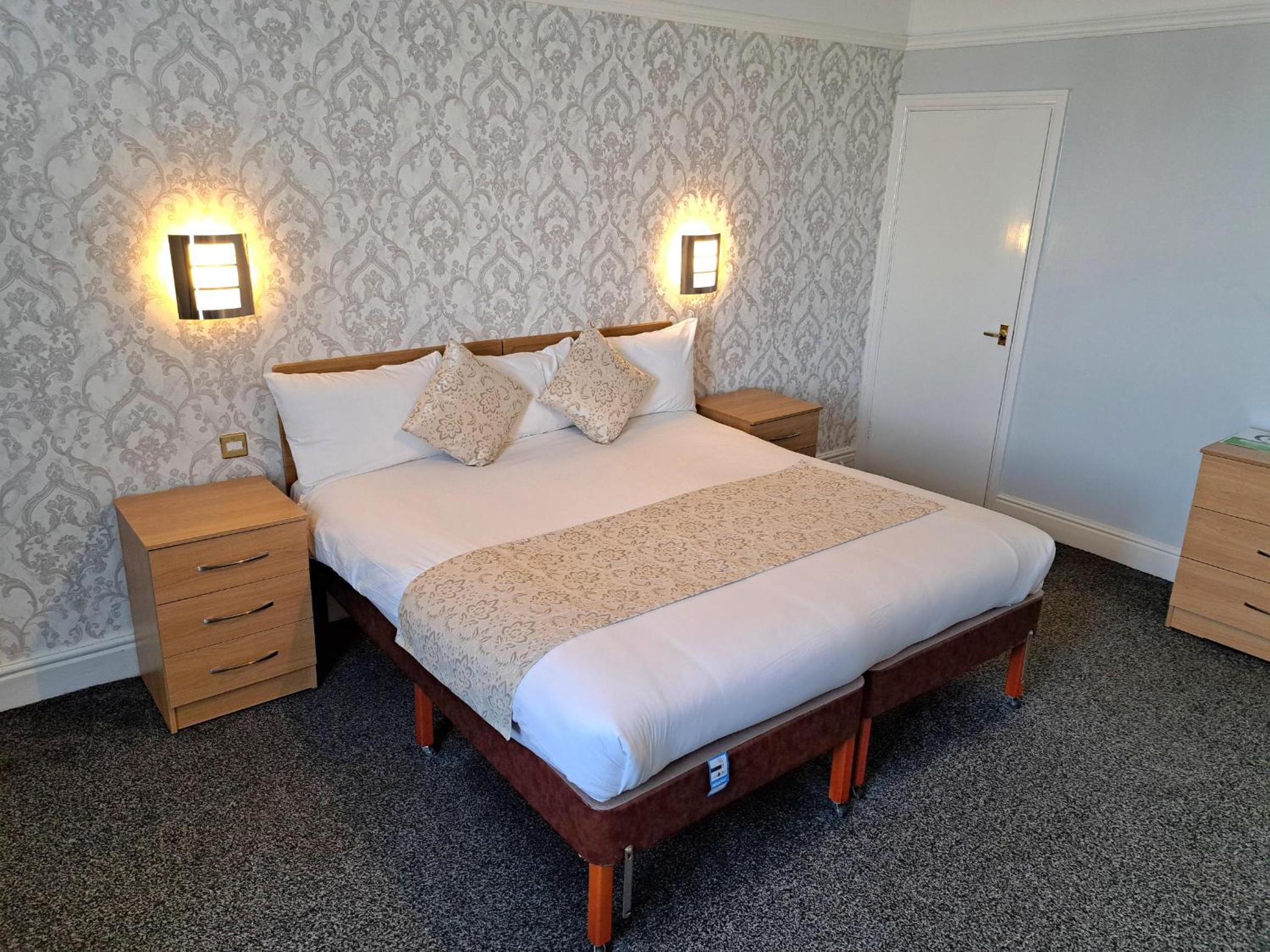 Executive Double Room - Photo 1