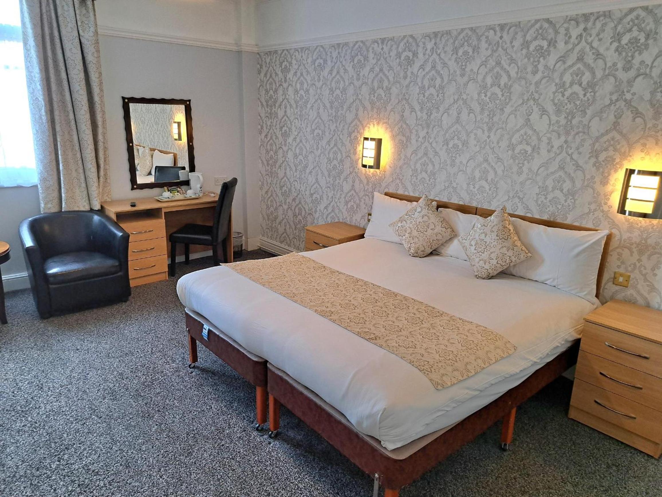 Executive Double Room - Photo 2