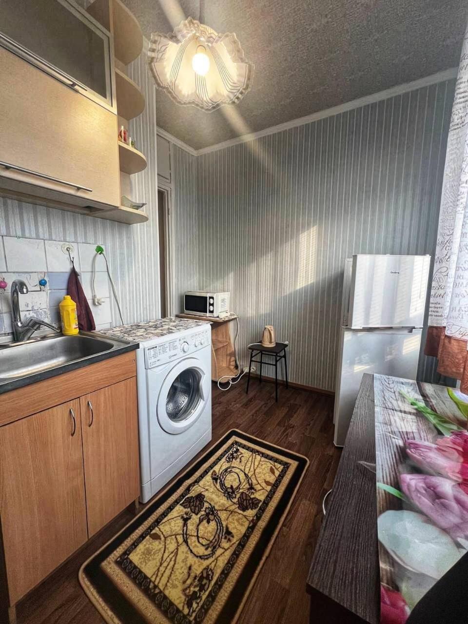 One-Bedroom House photo 3