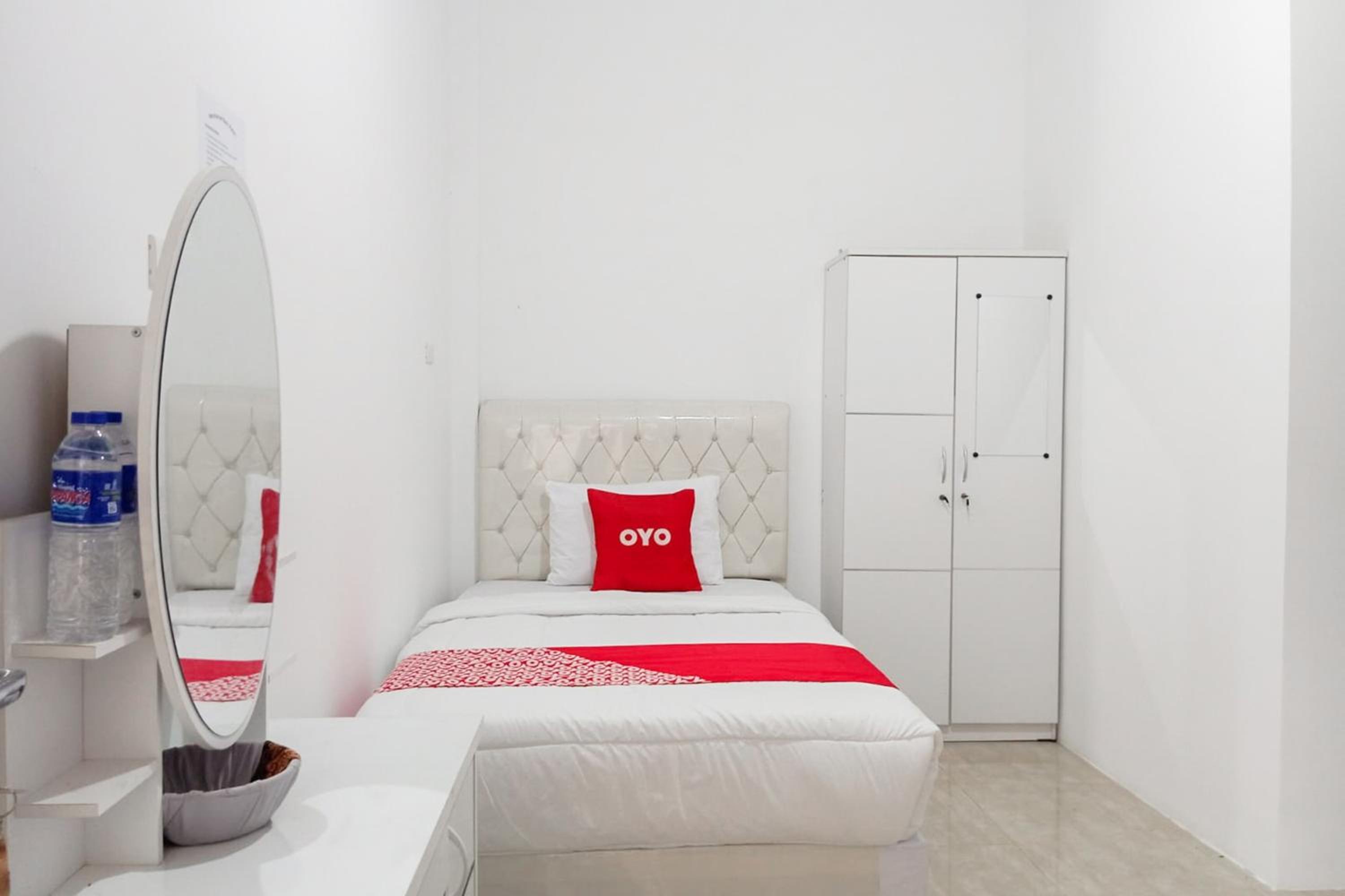 Budget Single Room photo 1