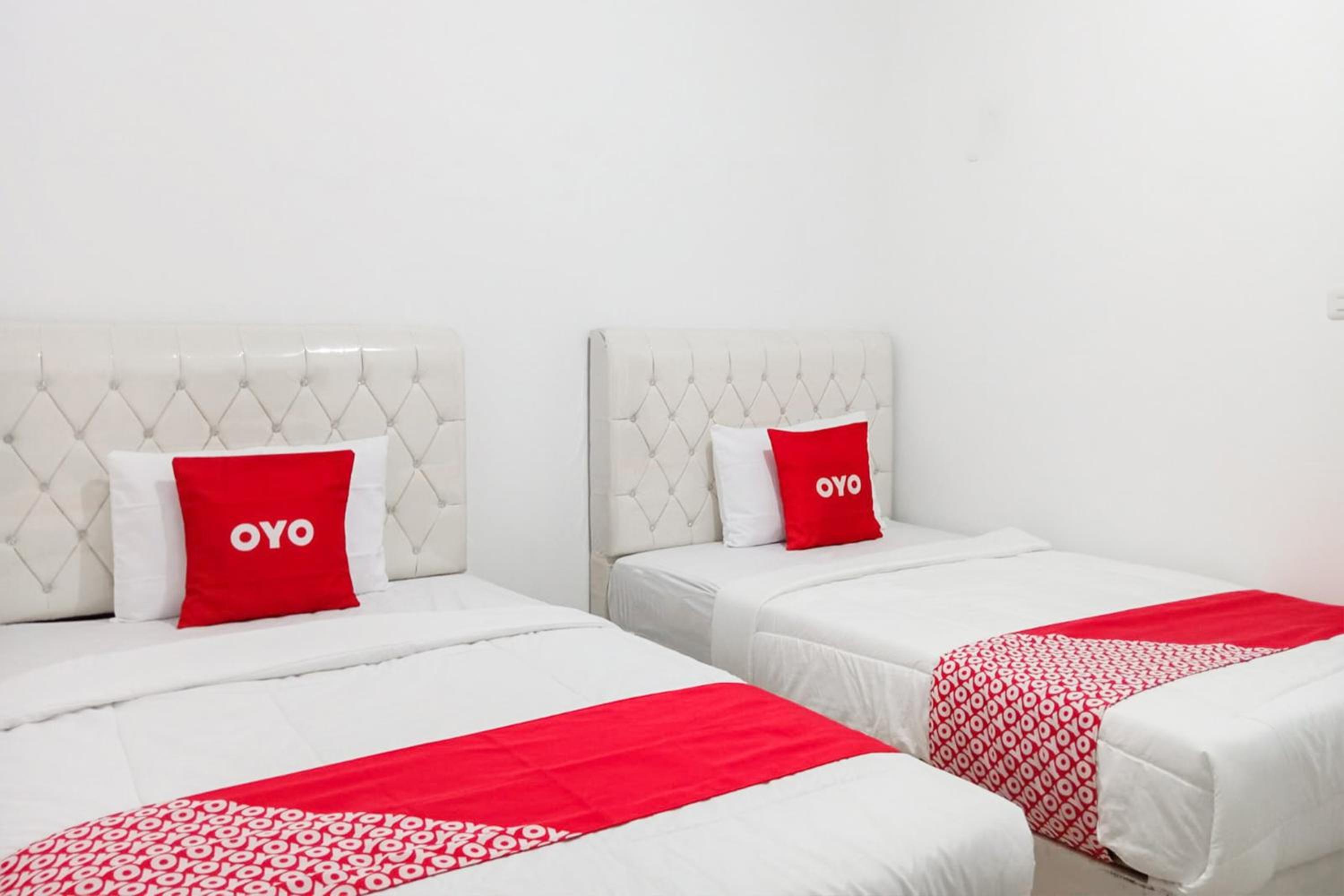 Superior Twin Room photo 1