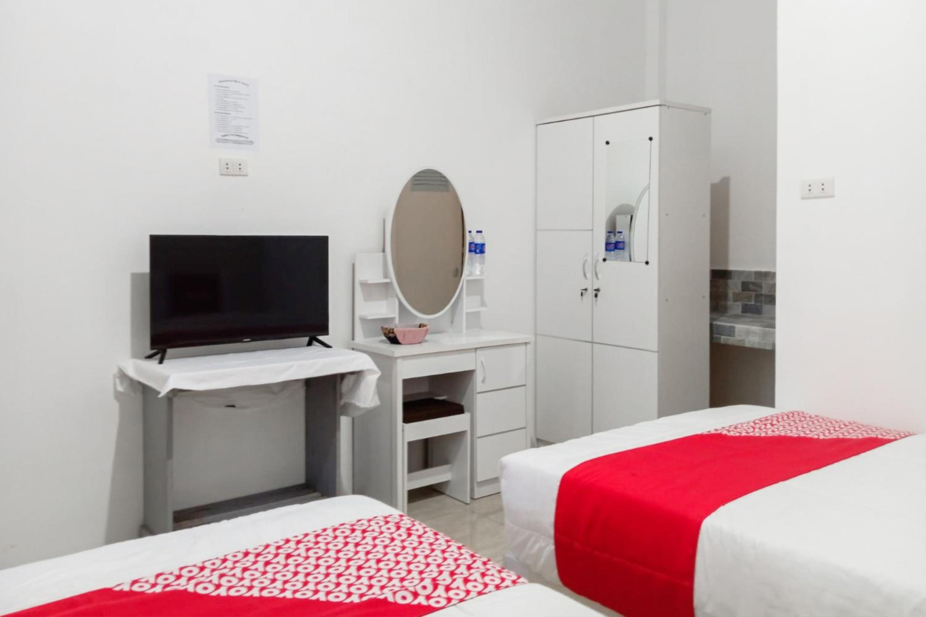 Superior Twin Room photo 3