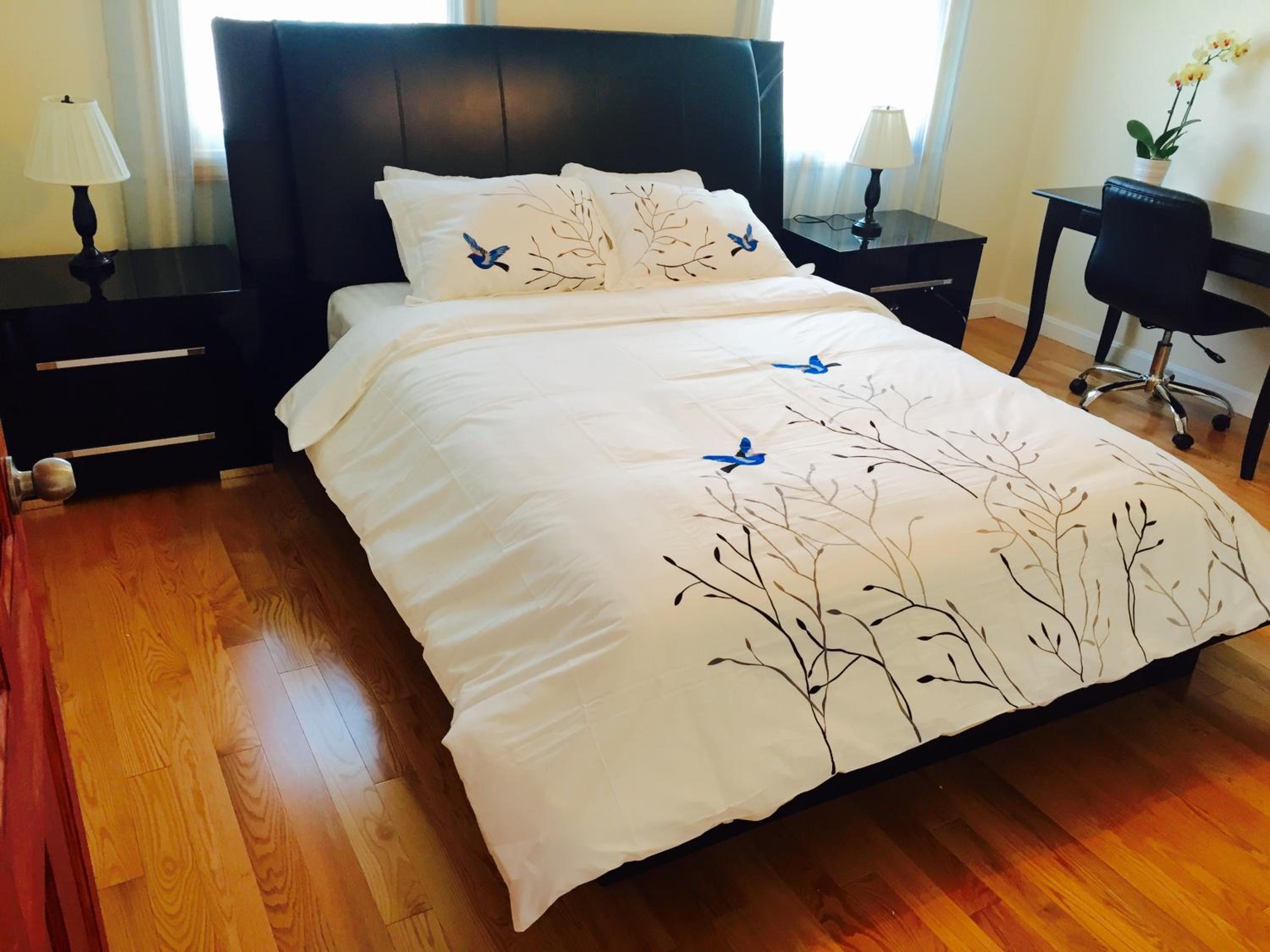 Standard Double Room with Shared Bathroom photo 1